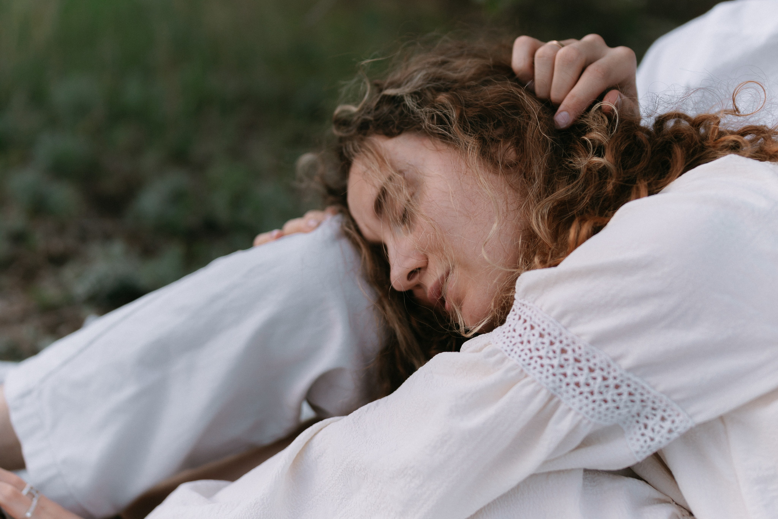 Каролина и Артем. Ланемец Юлия — фотограф Волгоград/Волжский