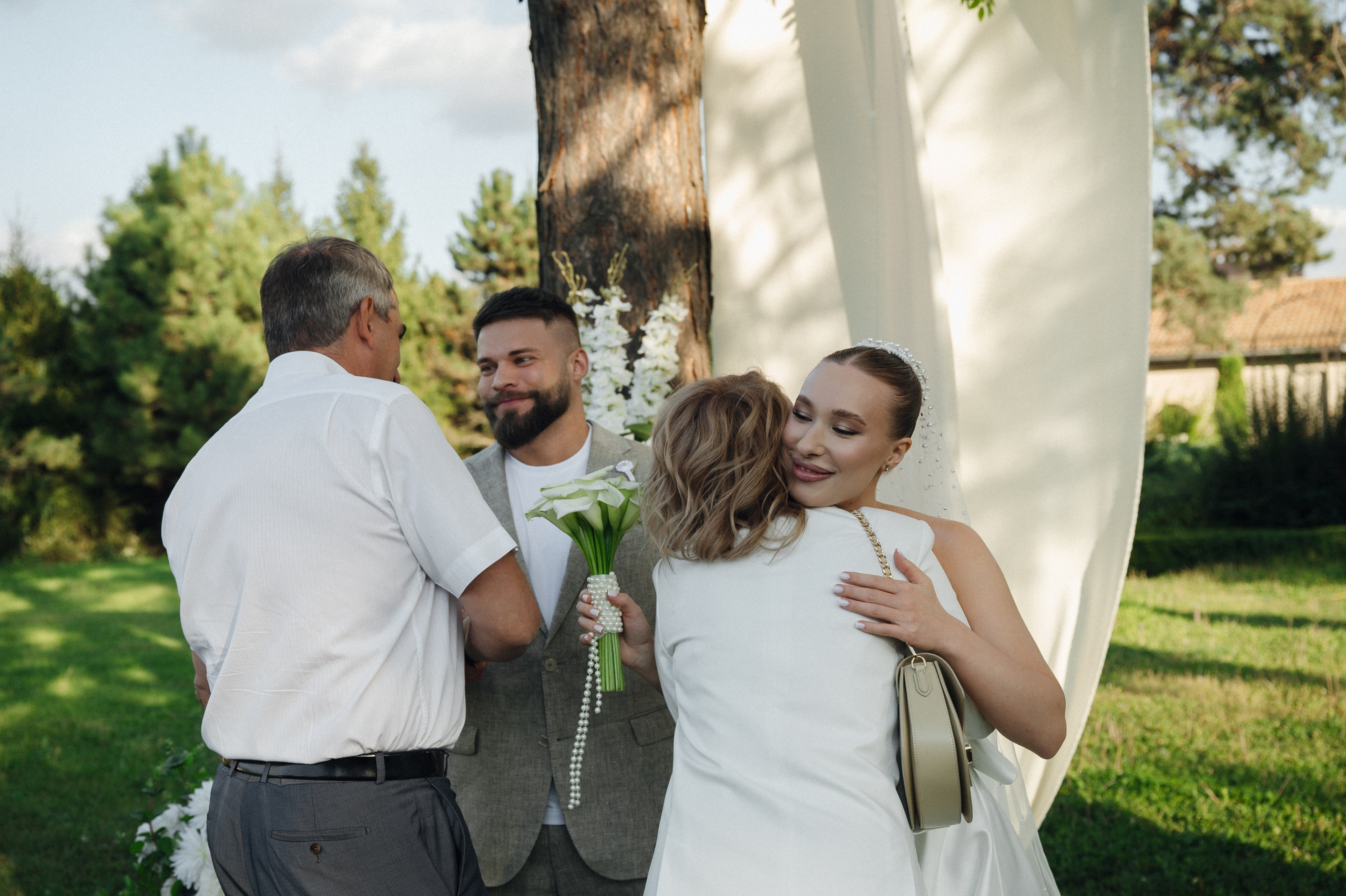 Вечеринка в Санта-Барбаре. Свадебный и семейный фотограф в Краснодаре Марина Стёпа
