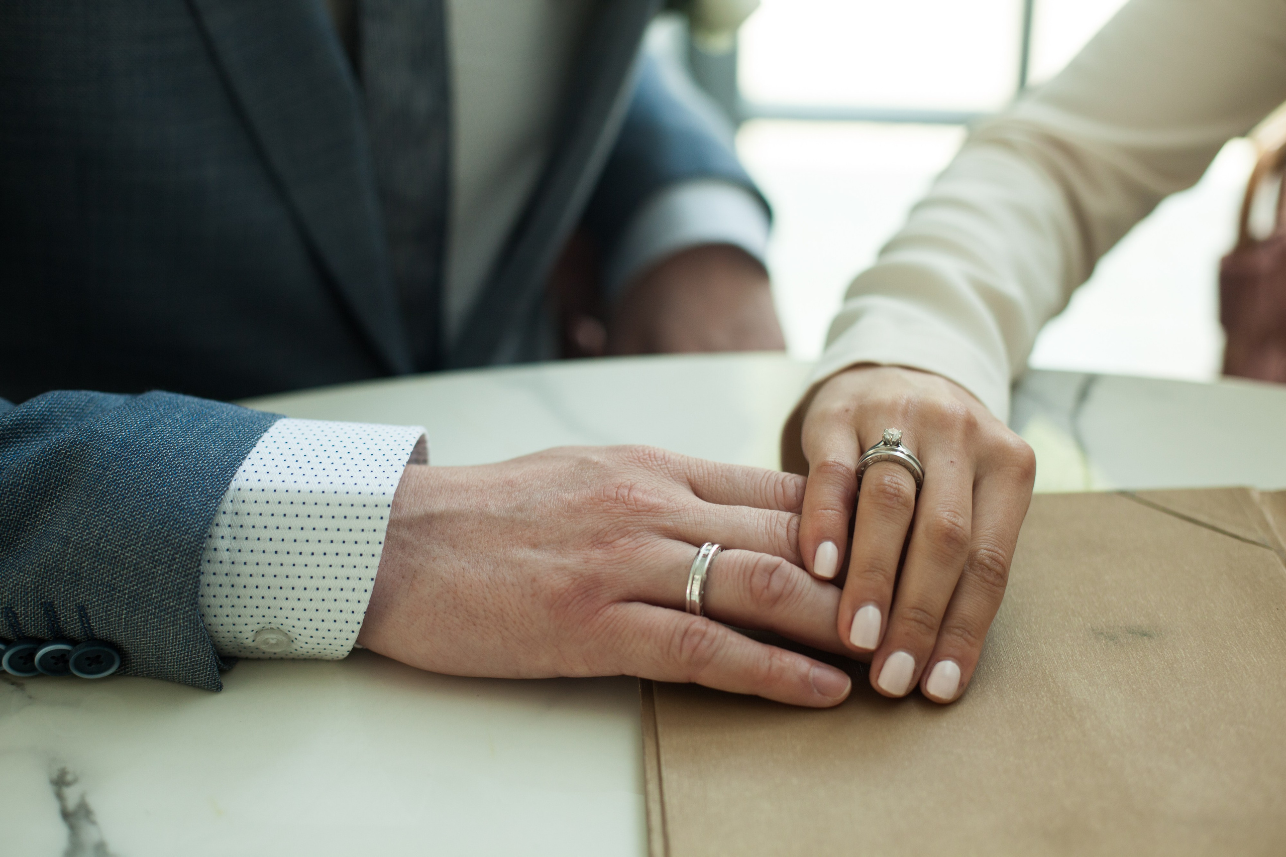 Аня и Миша. Фотограф в Москве Валентина Иванова