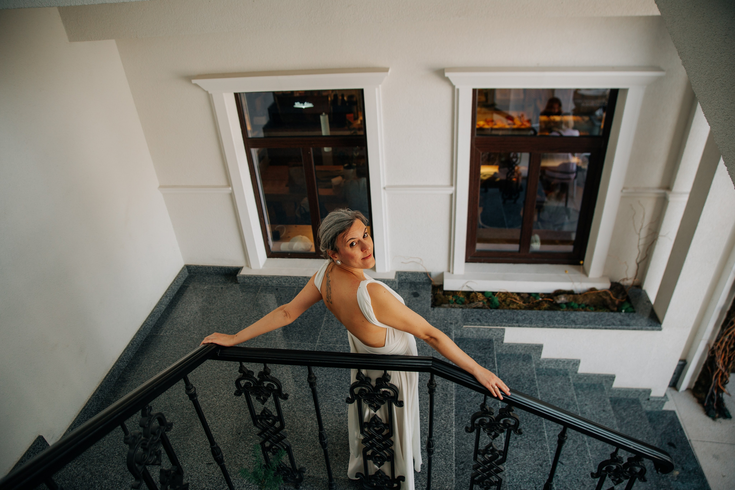 Елена и Михаил. Фотограф в Крыму