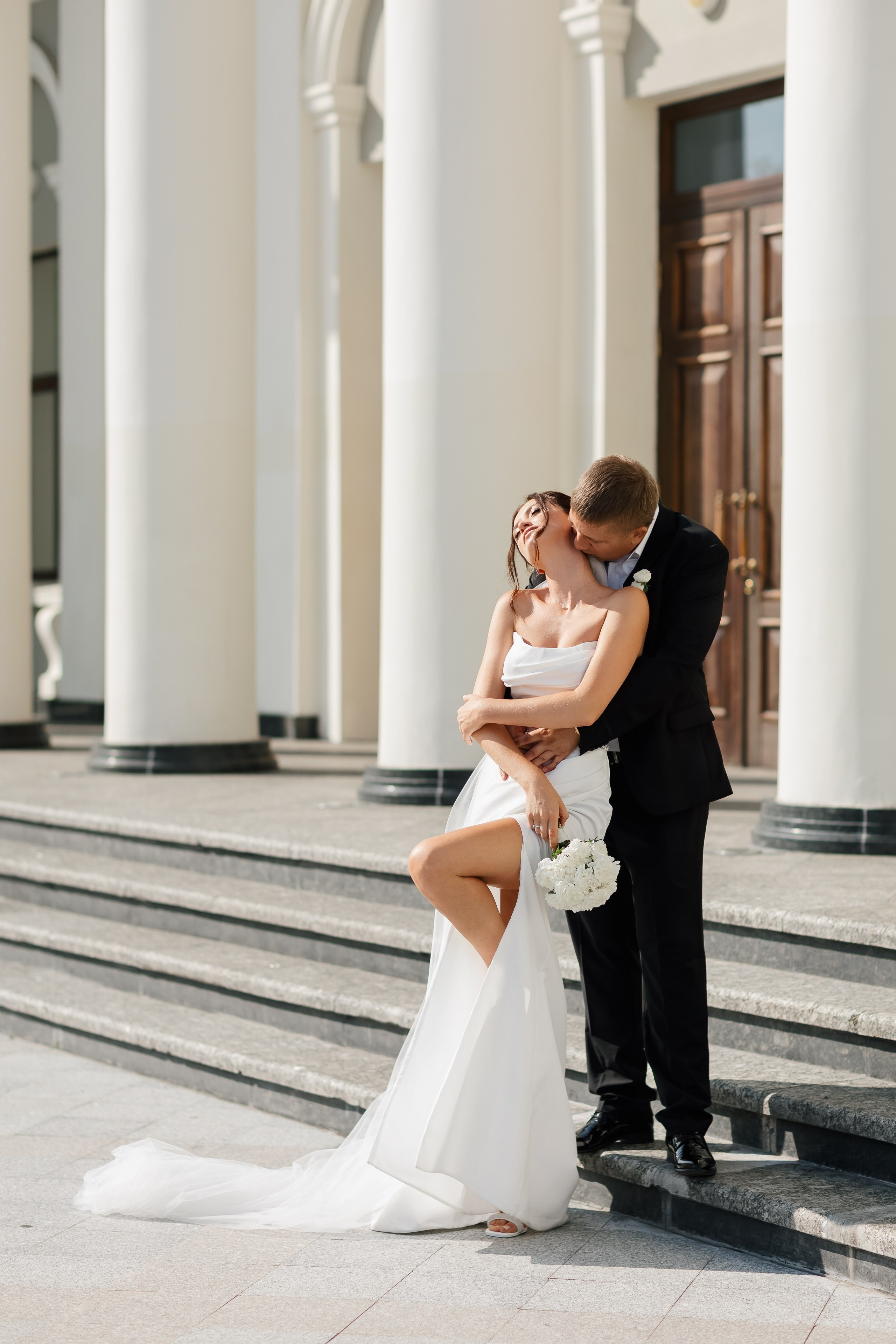 Свадебный фотограф в Хабаровске