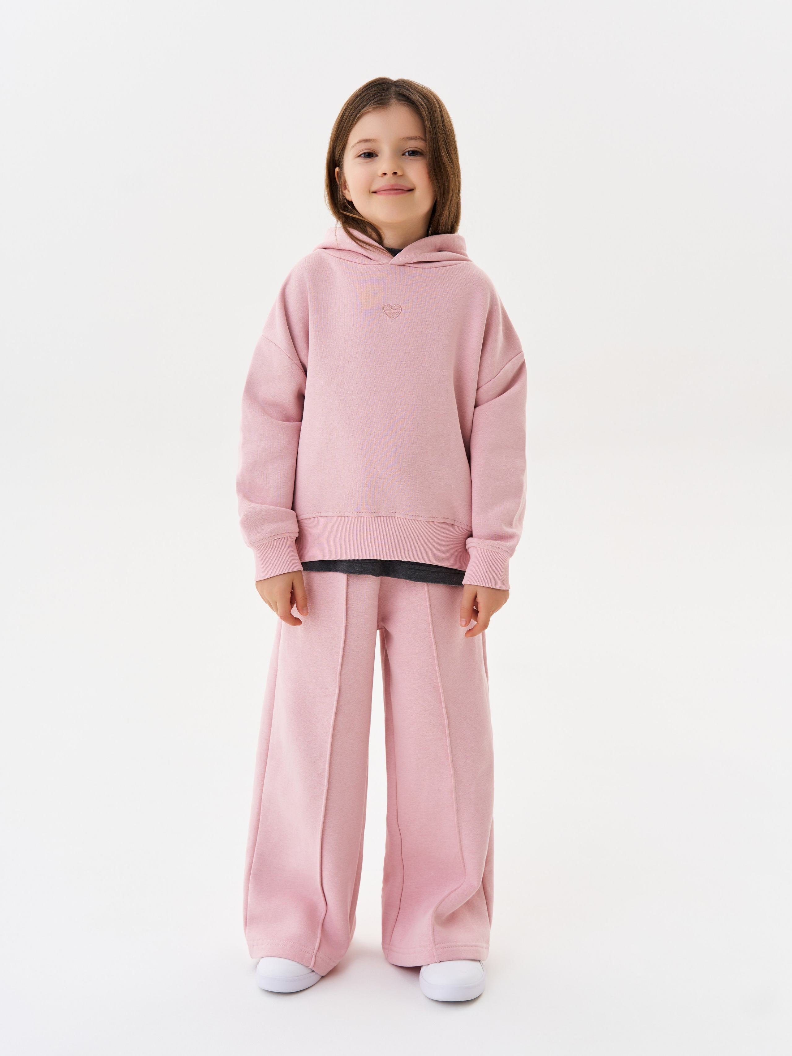 Zima Leto. Юлия Пестрикова