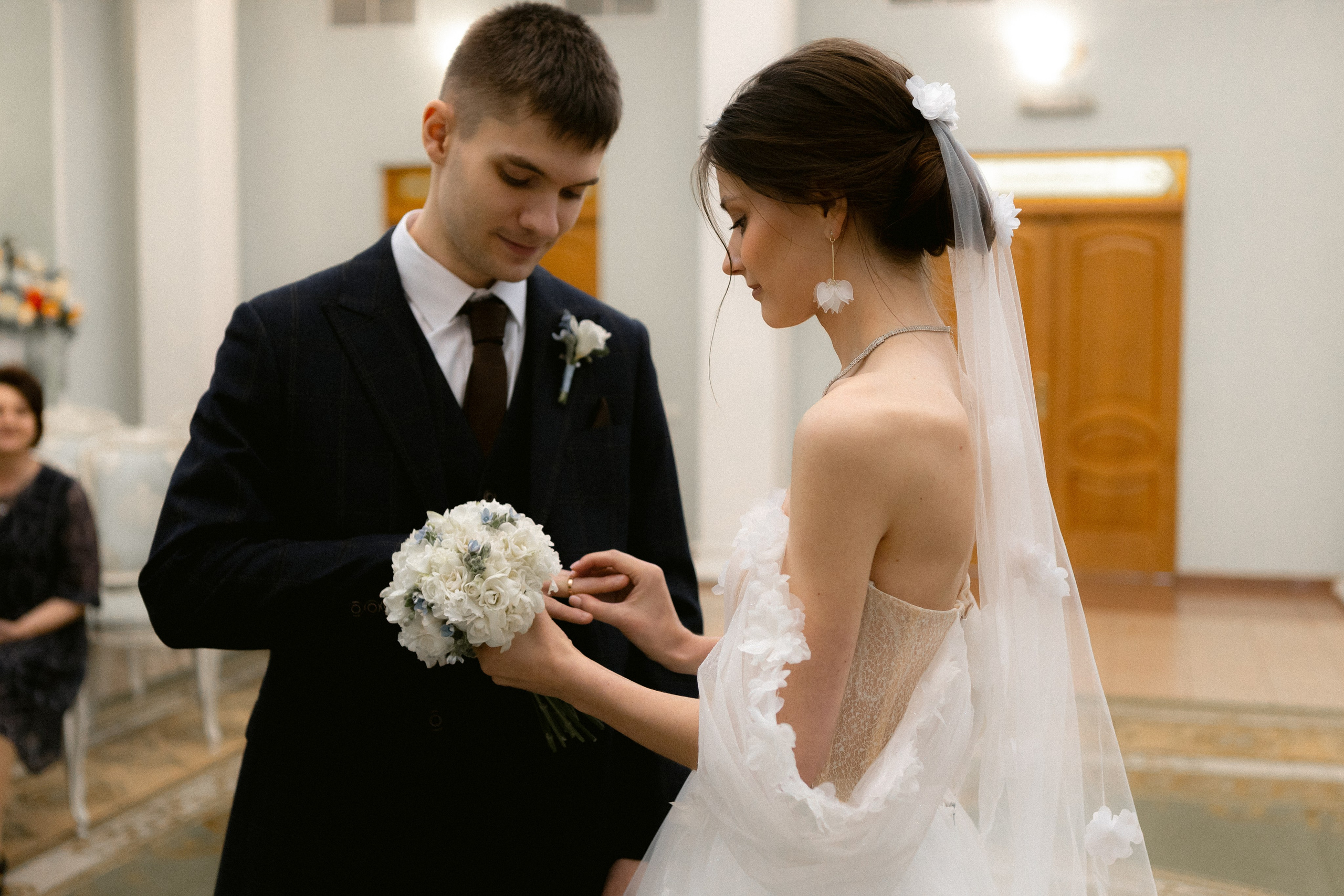 P & U. Фотограф в Санкт-Петербурге Ольга Андрианова