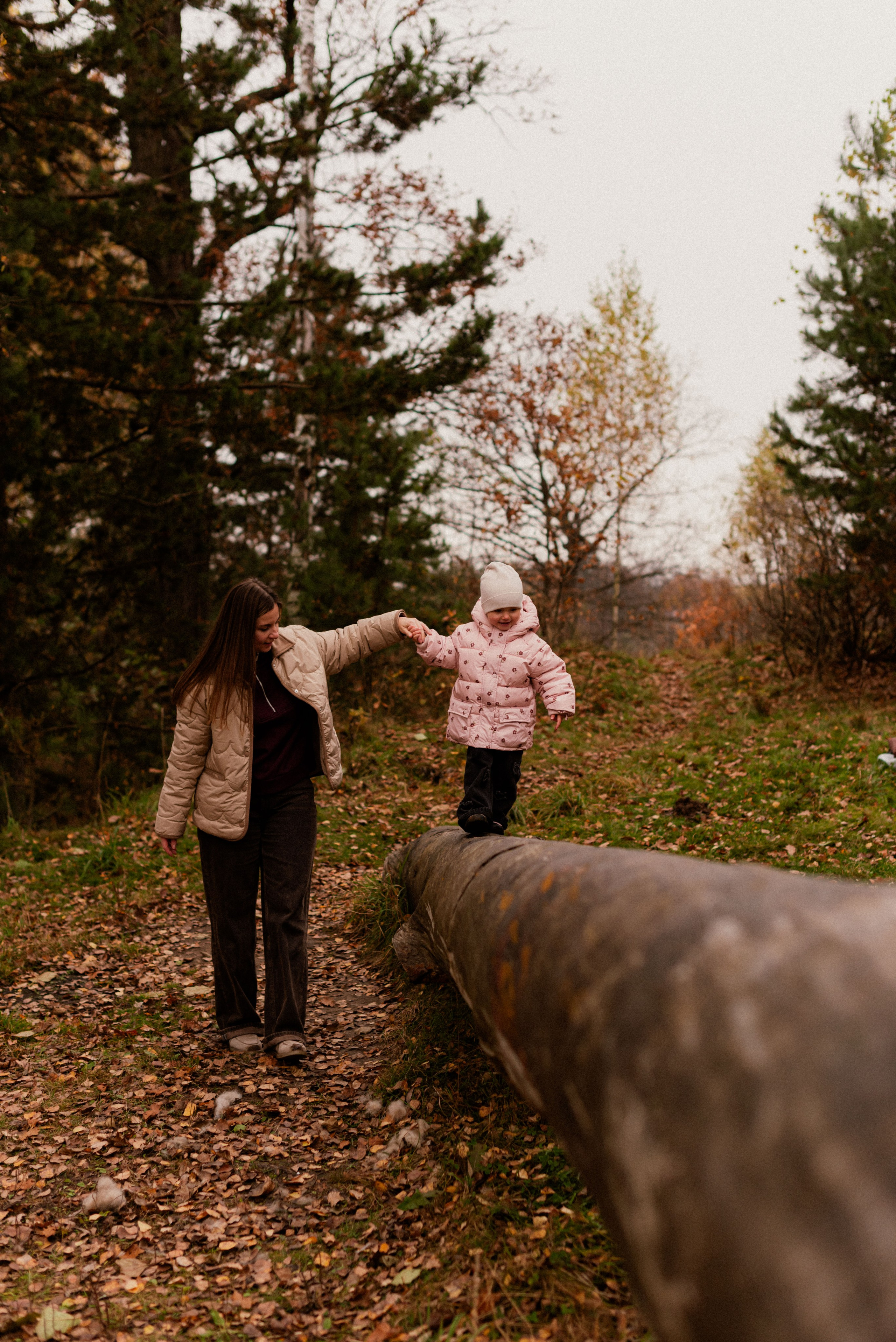 Настя, Сергей и Лиза. Свадебный и семейный фотограф в Москве и МО (Фрязино, Королёв, Коломна) Макеева Алёна