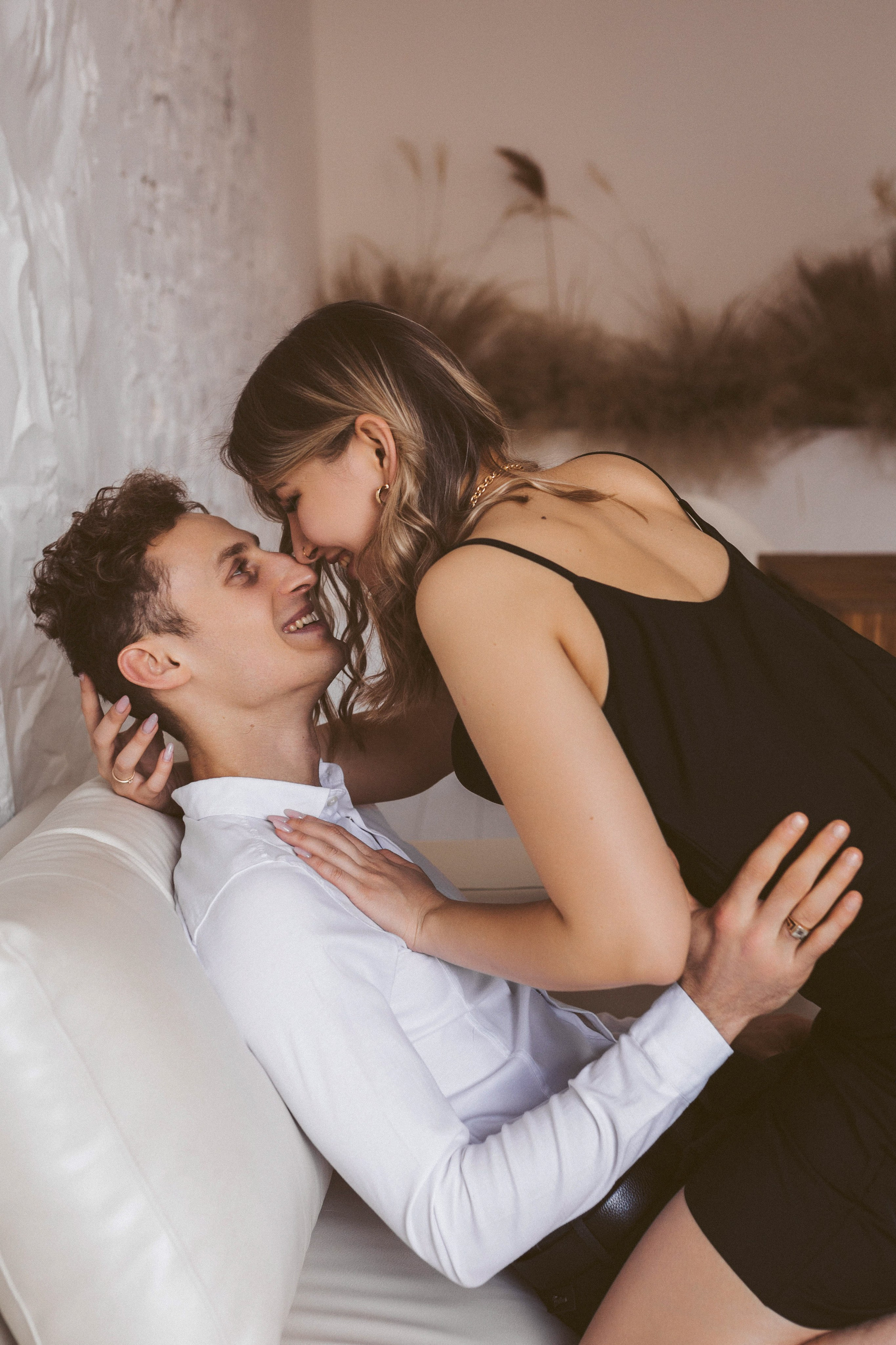 Никита и Кристина. Фотограф в Краснодаре Оксана Белецкая