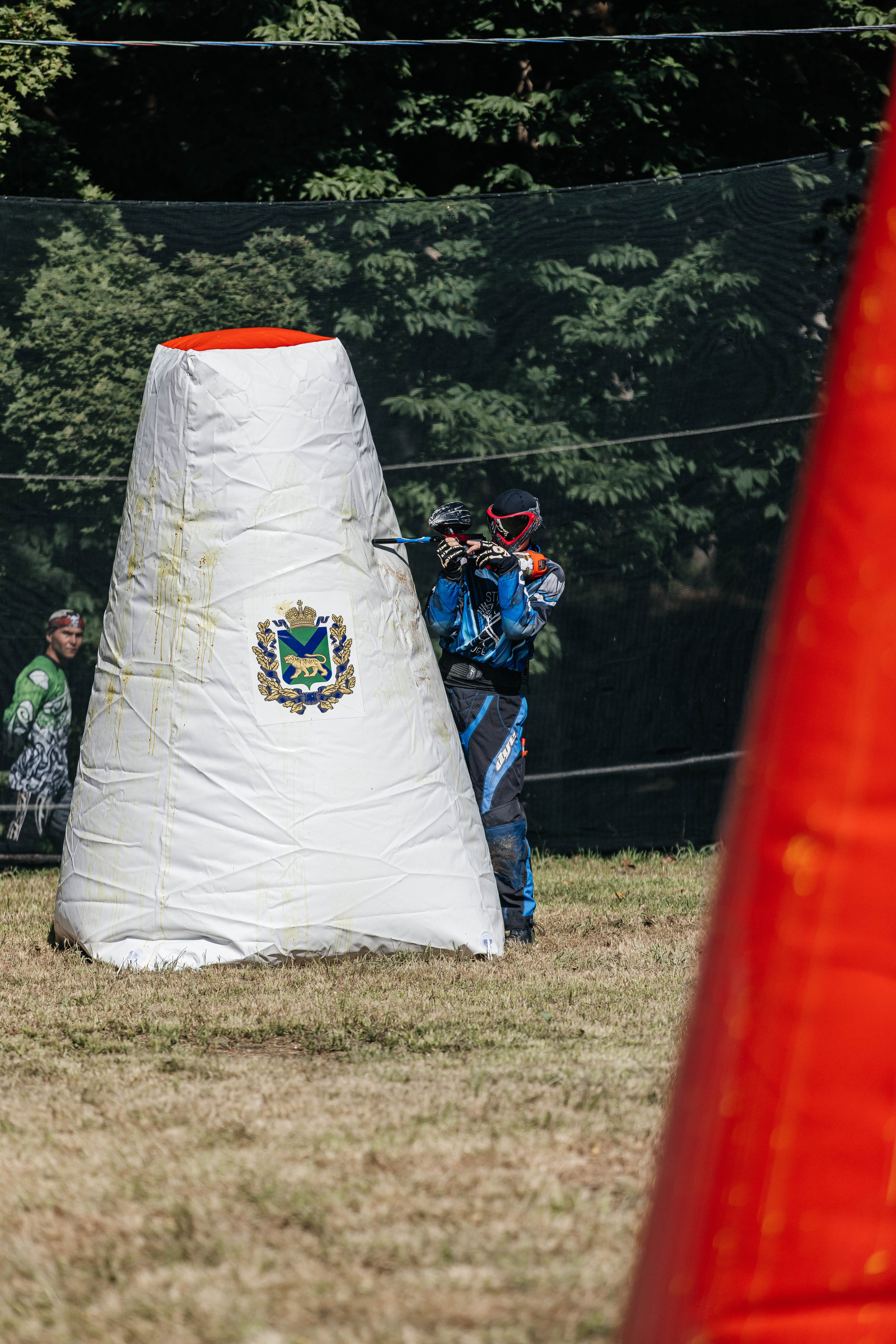 OPG Chalenge. Фотограф во Владивостоке Максим Цой