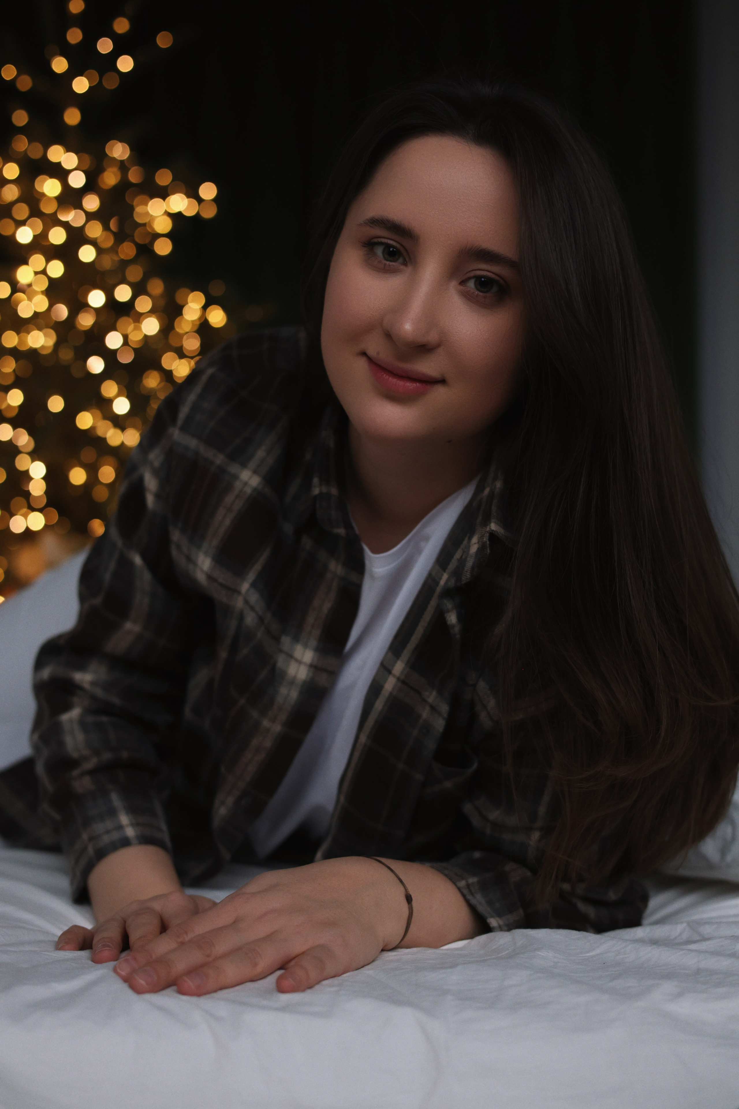 Индивидуальные. Фотограф в Москве Цакунова Алена