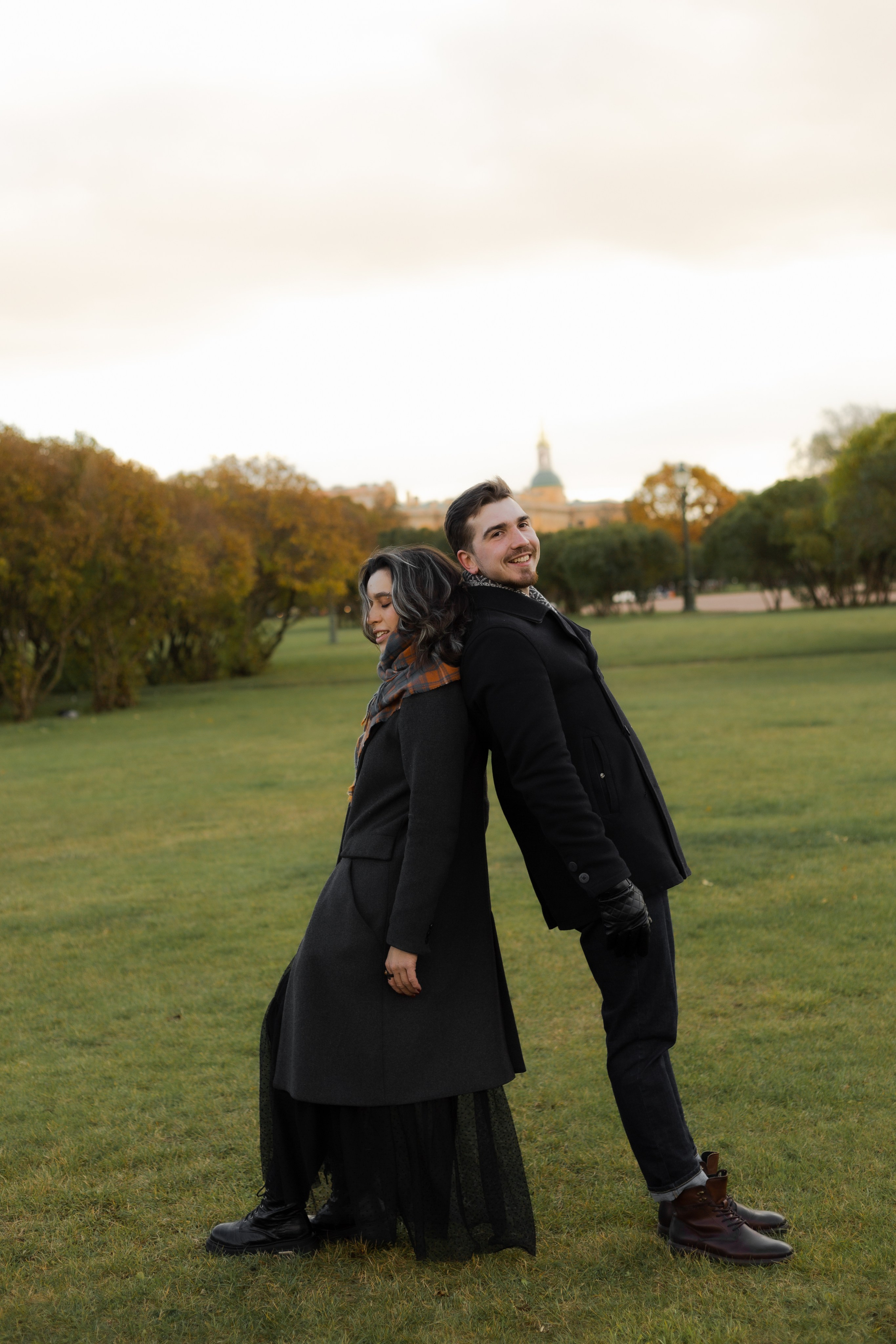В центре Петербурга, Штиглица. Свадебный и женский фотограф в Санкт-Петербурге Муртеева Екатерина