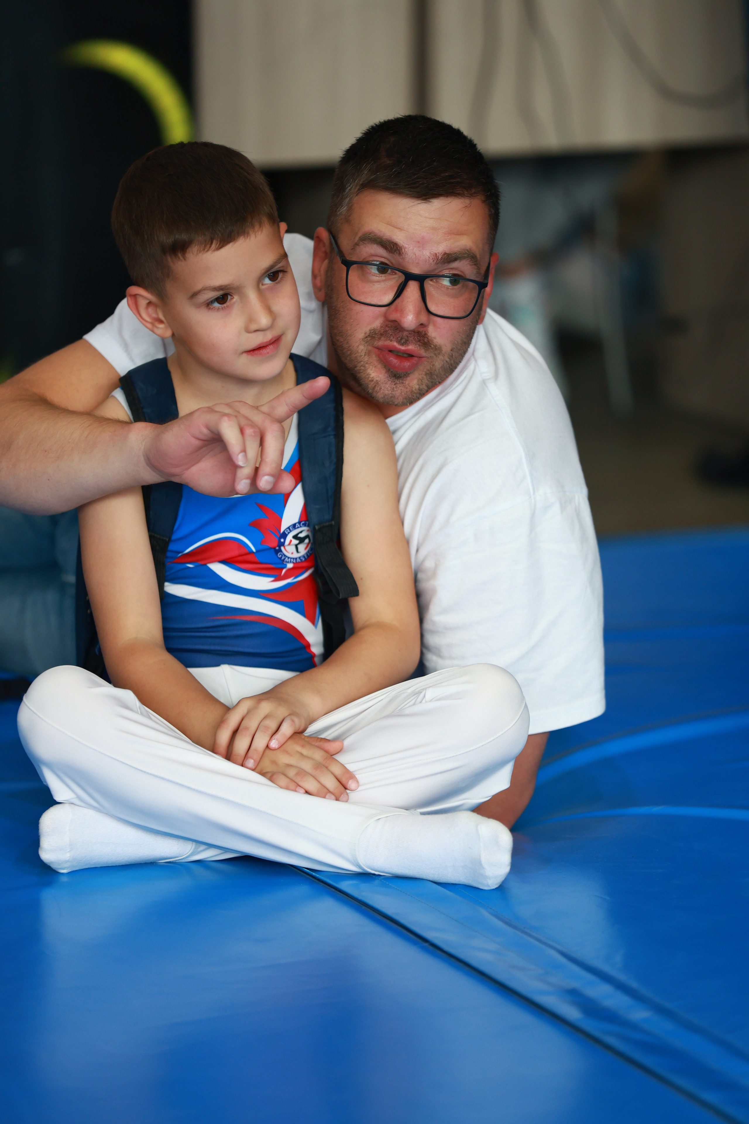 Кубок Ивана Стретовича 2024. MIG — студия спортивной фотографии Михаила Голянского