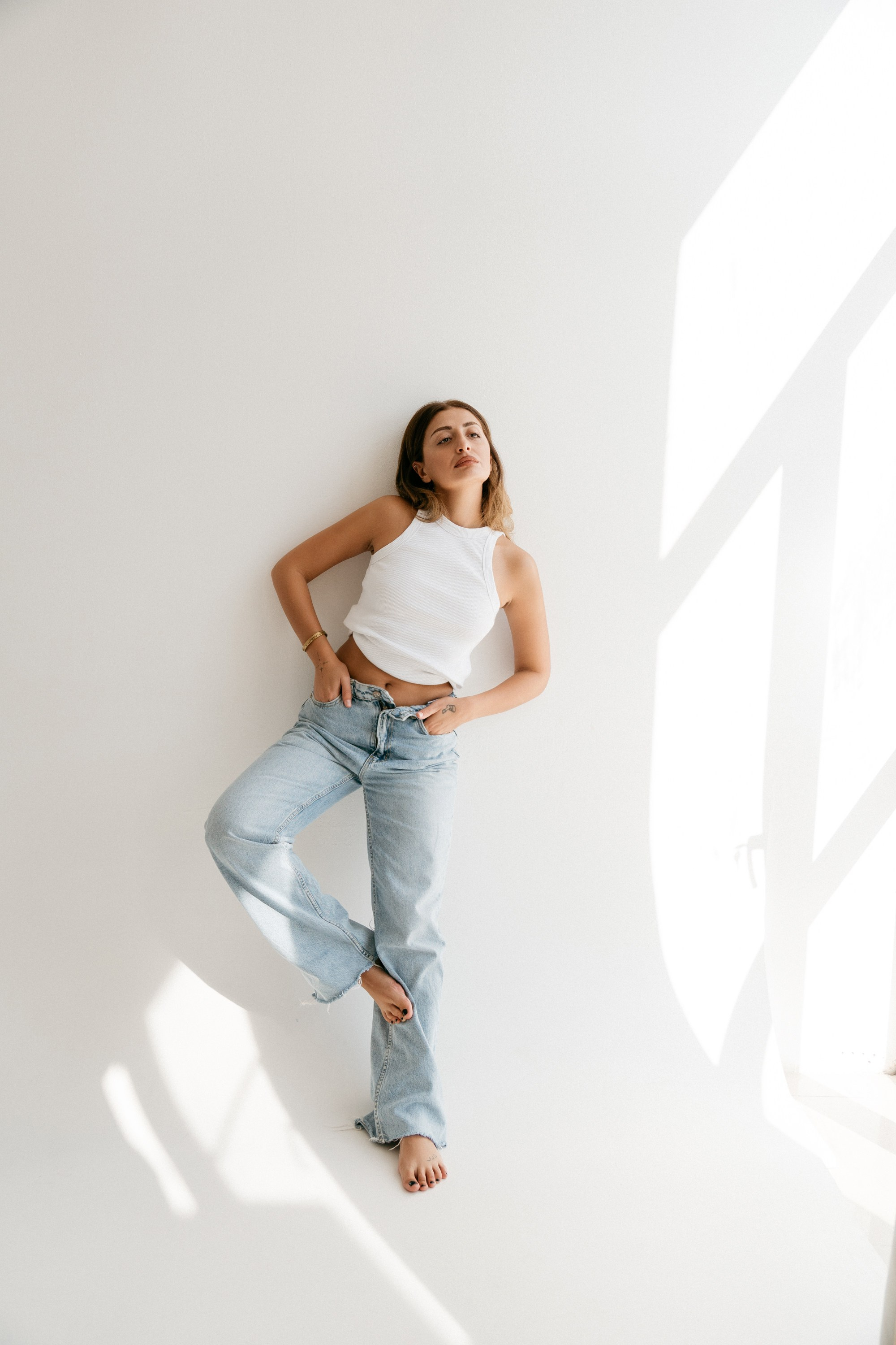 Галина. Серж Пироев | Фотограф во Владикавказе