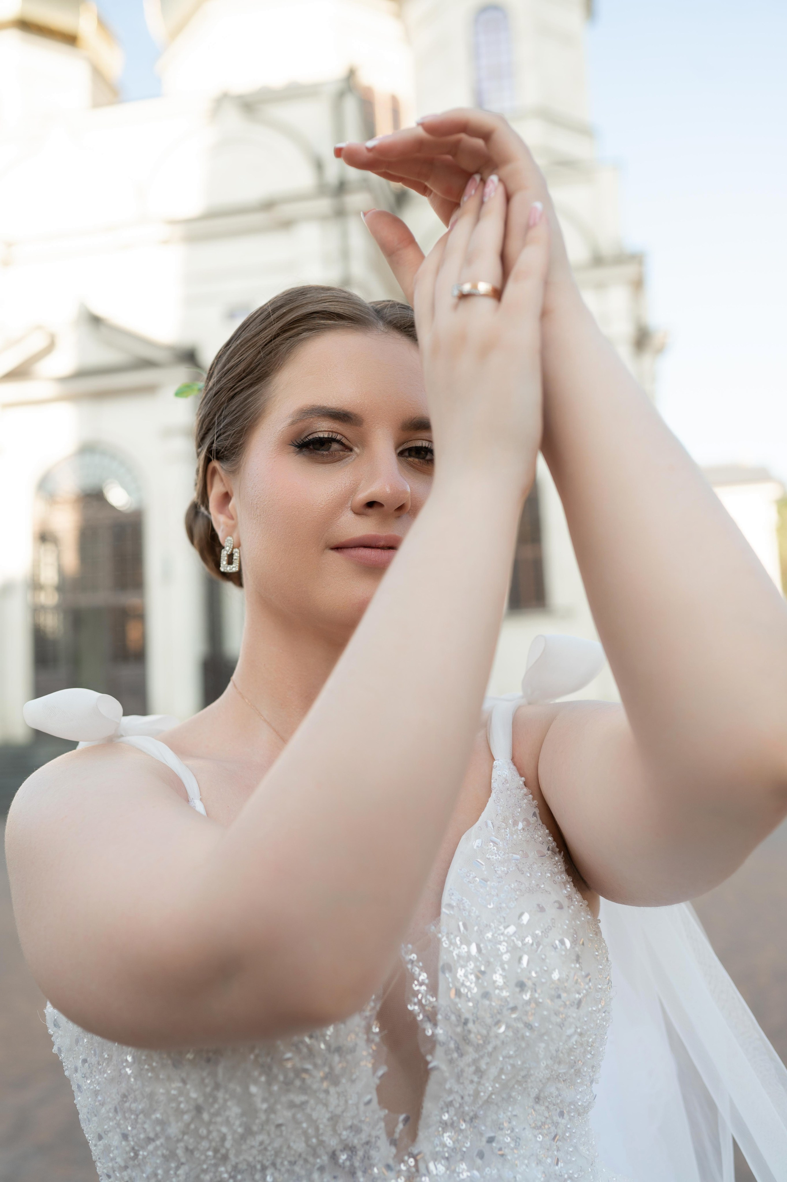 Владислав и Настасья. Свадебный, портретный, коммерческий, предметный фотограф в Ставрополе Иван Белашов