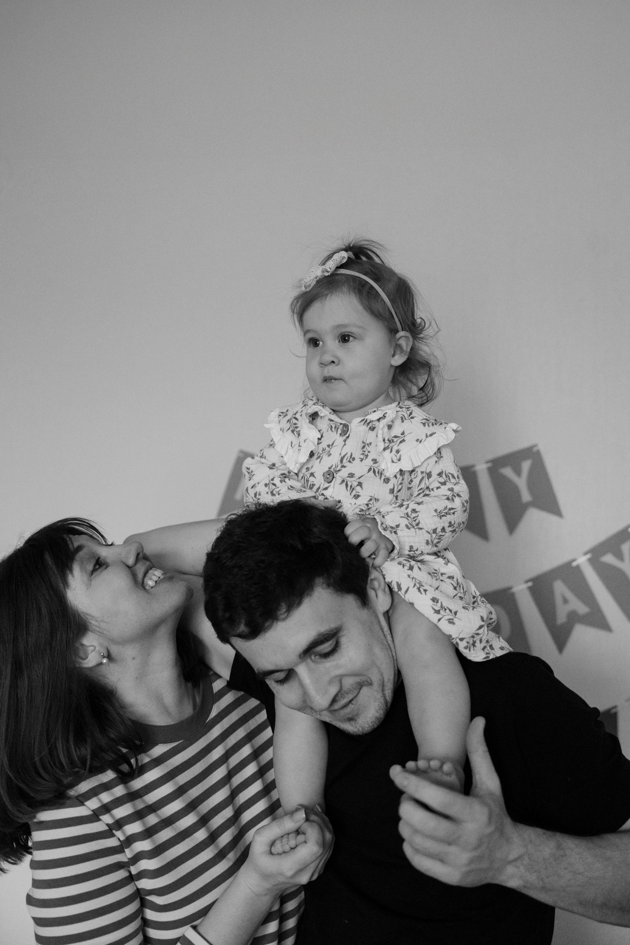 Счастье. Фотограф Екатерина Канчалаба