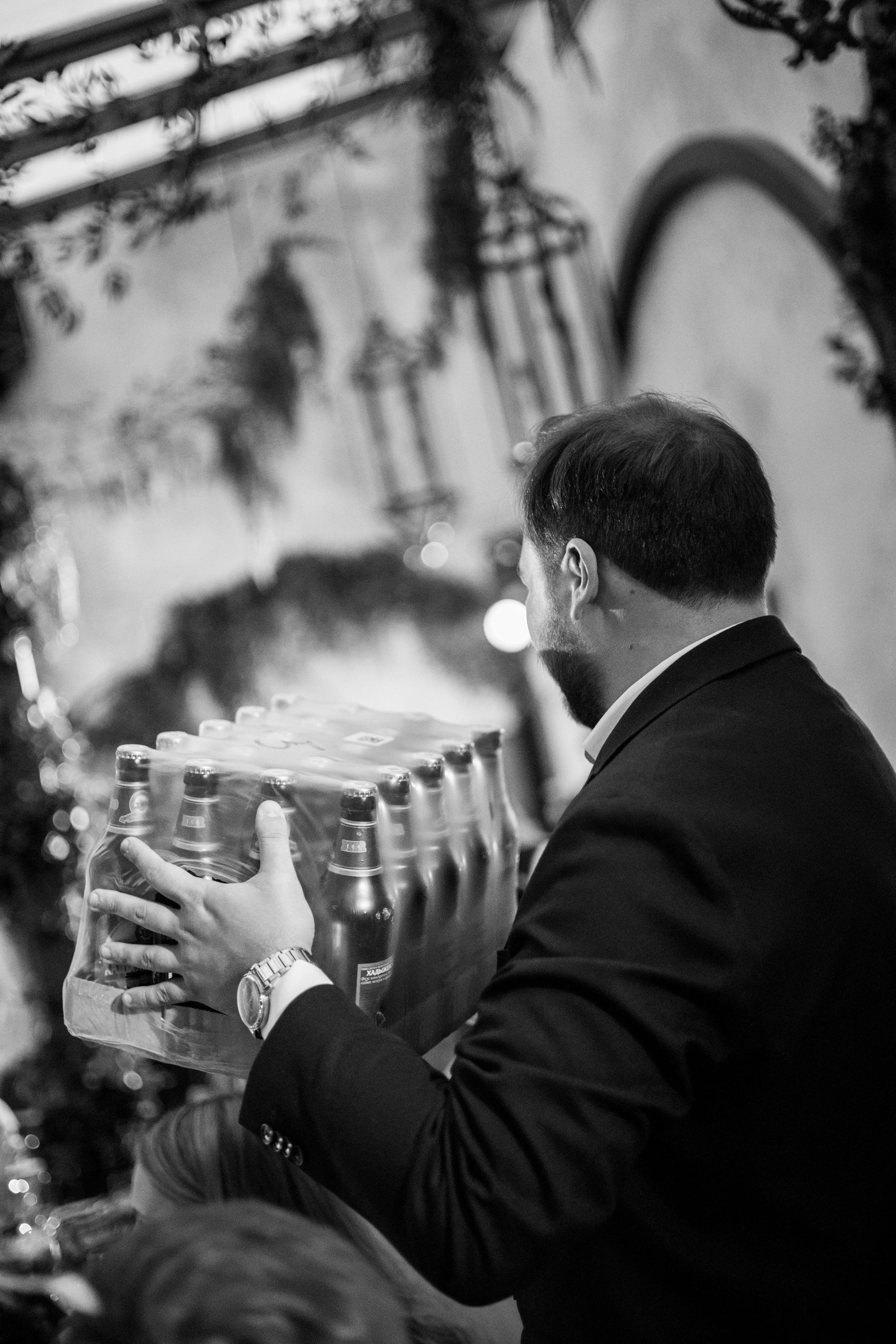 Илья и Александра. Nikolpinhasova