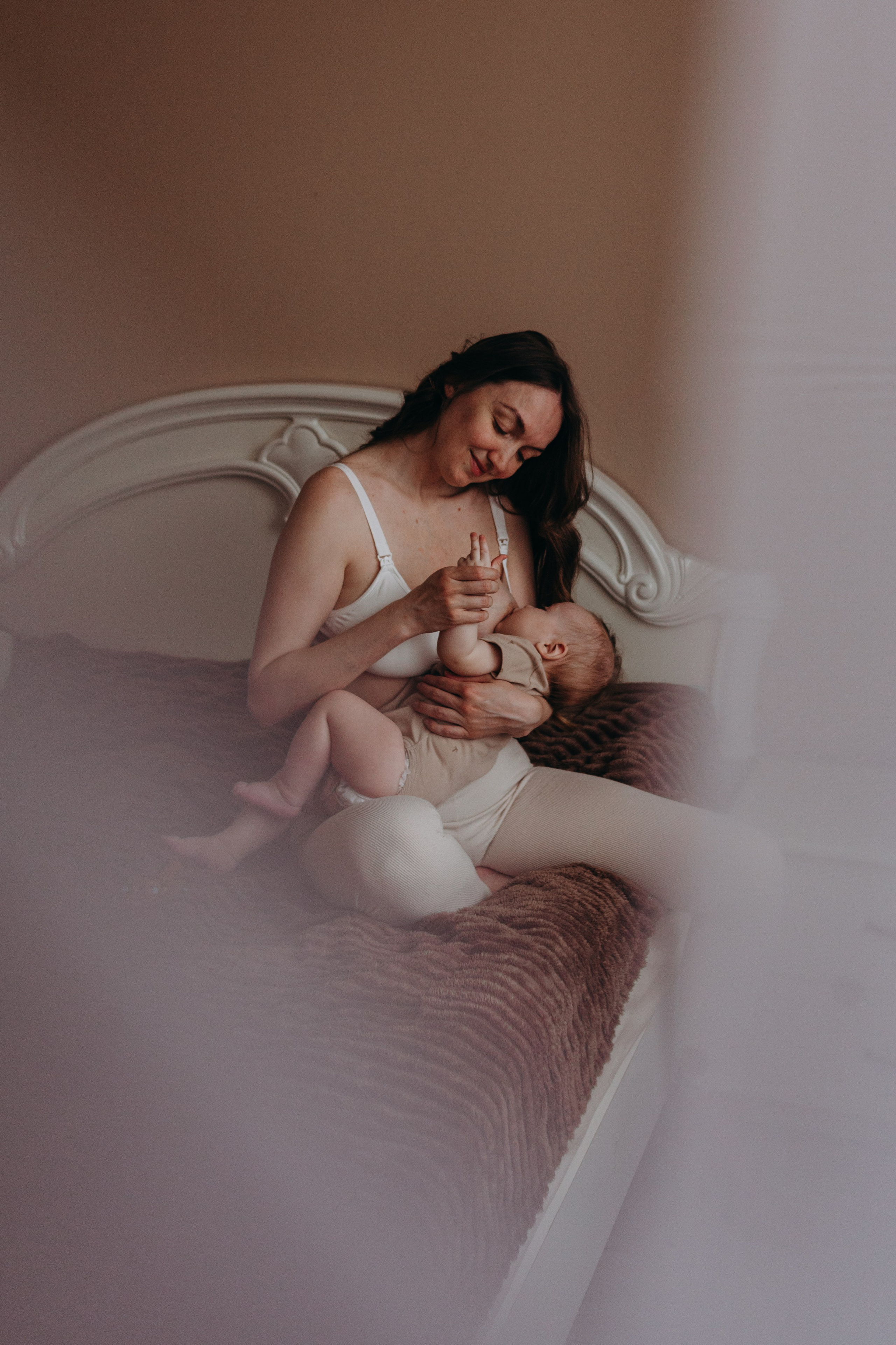 Дом, где живет любовь. Семейный фотограф во Всеволожске и Санкт-Петербурге Юлия Капустина