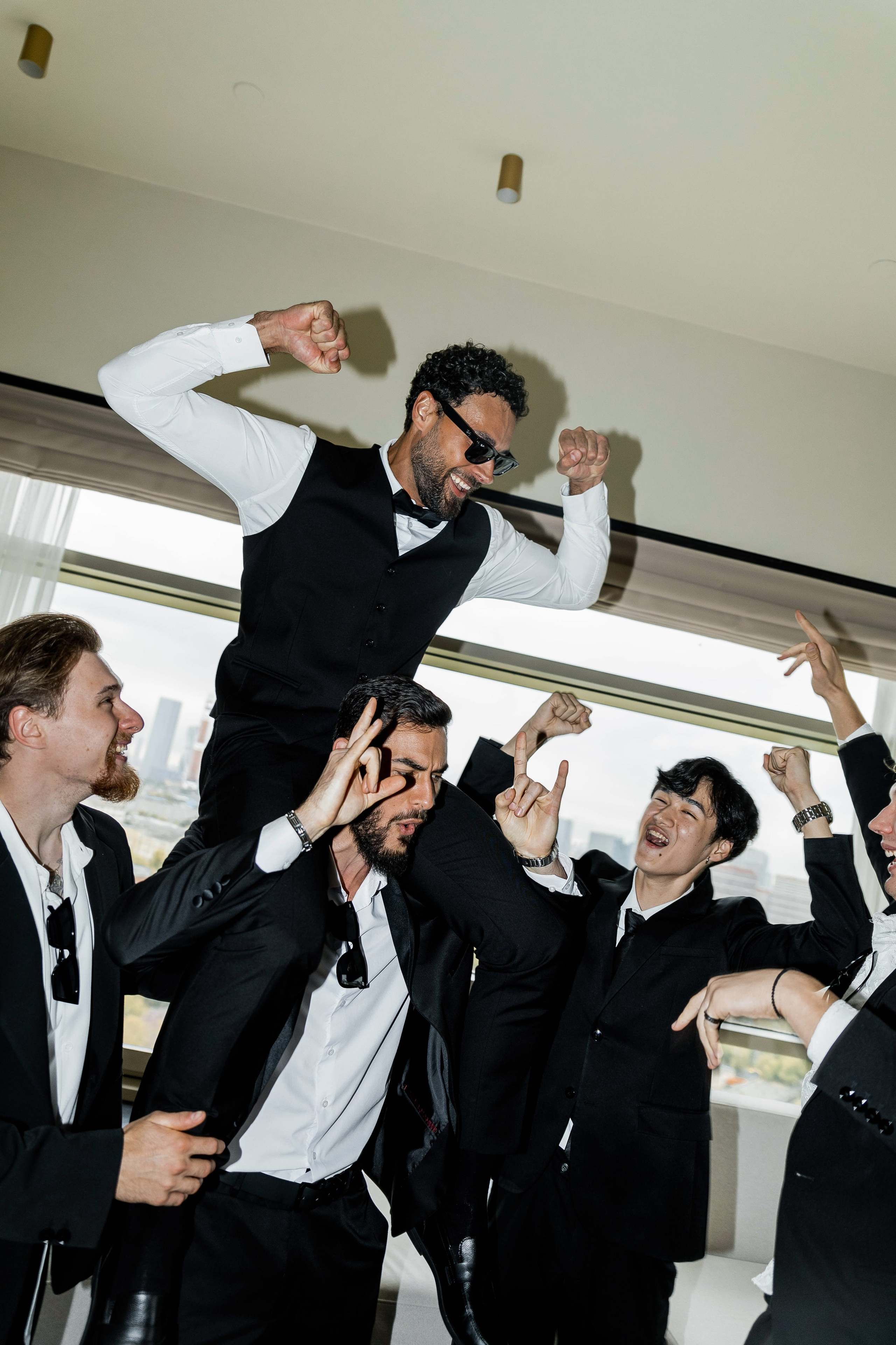 Лиза | Кирилл. Свадебный фотограф Надежда Рыжикова