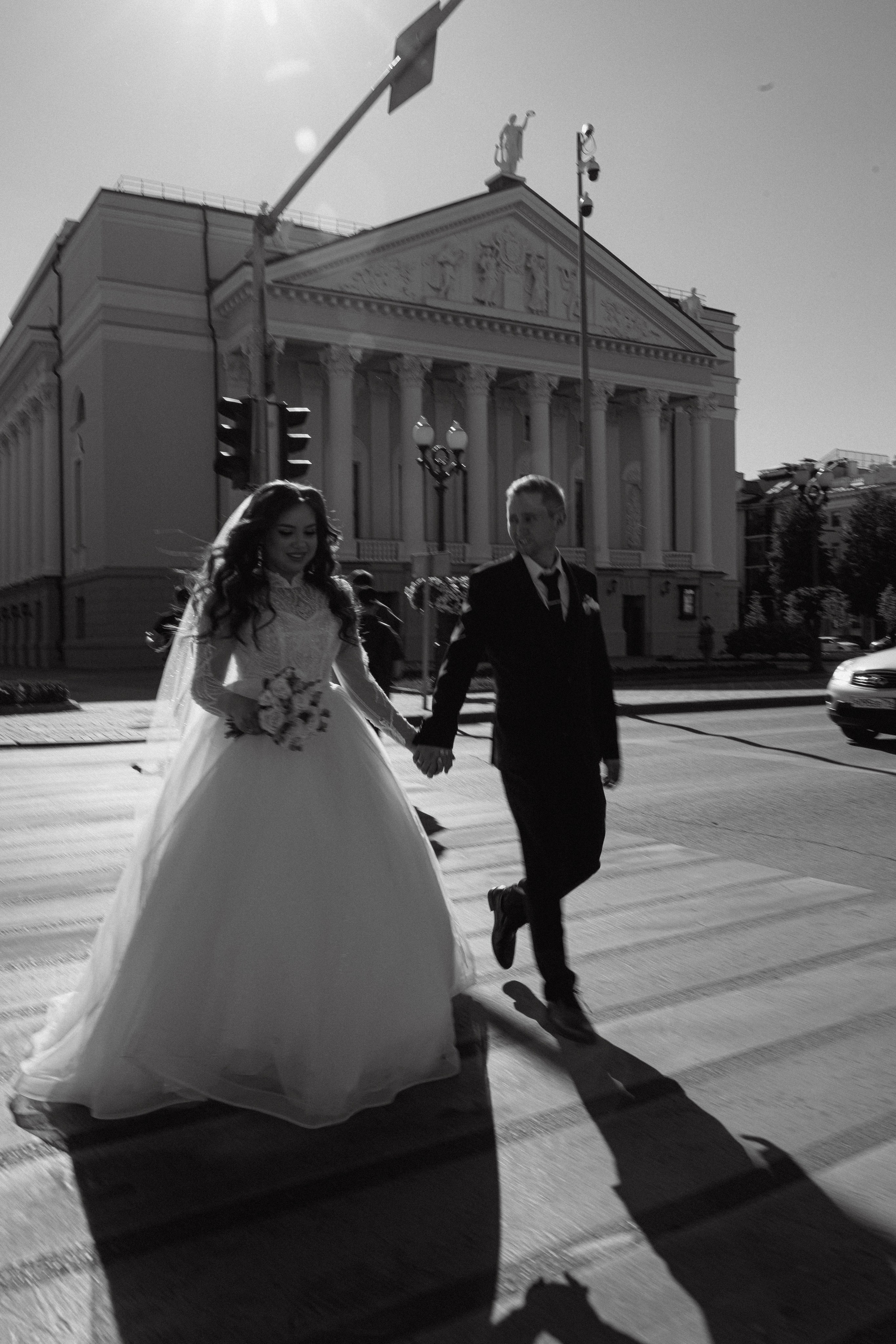 Динар & Лейсан. Свадебный фотограф в Казани