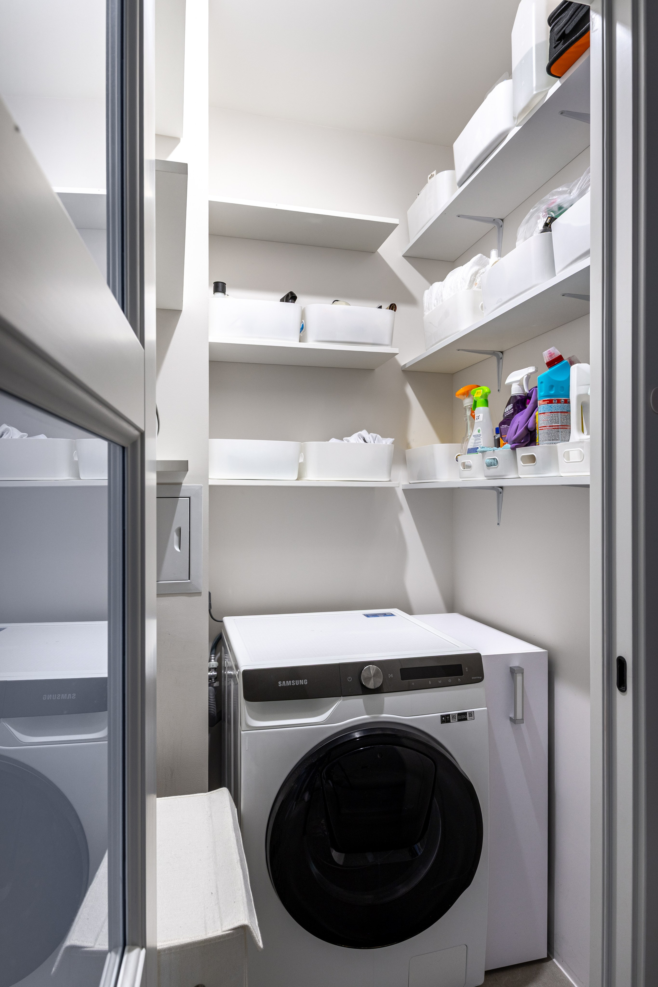 Квартира 56 м², пр-т Маршала Сергеева, 3. Елена Жукова. Архитектура, дизайн и ремонт