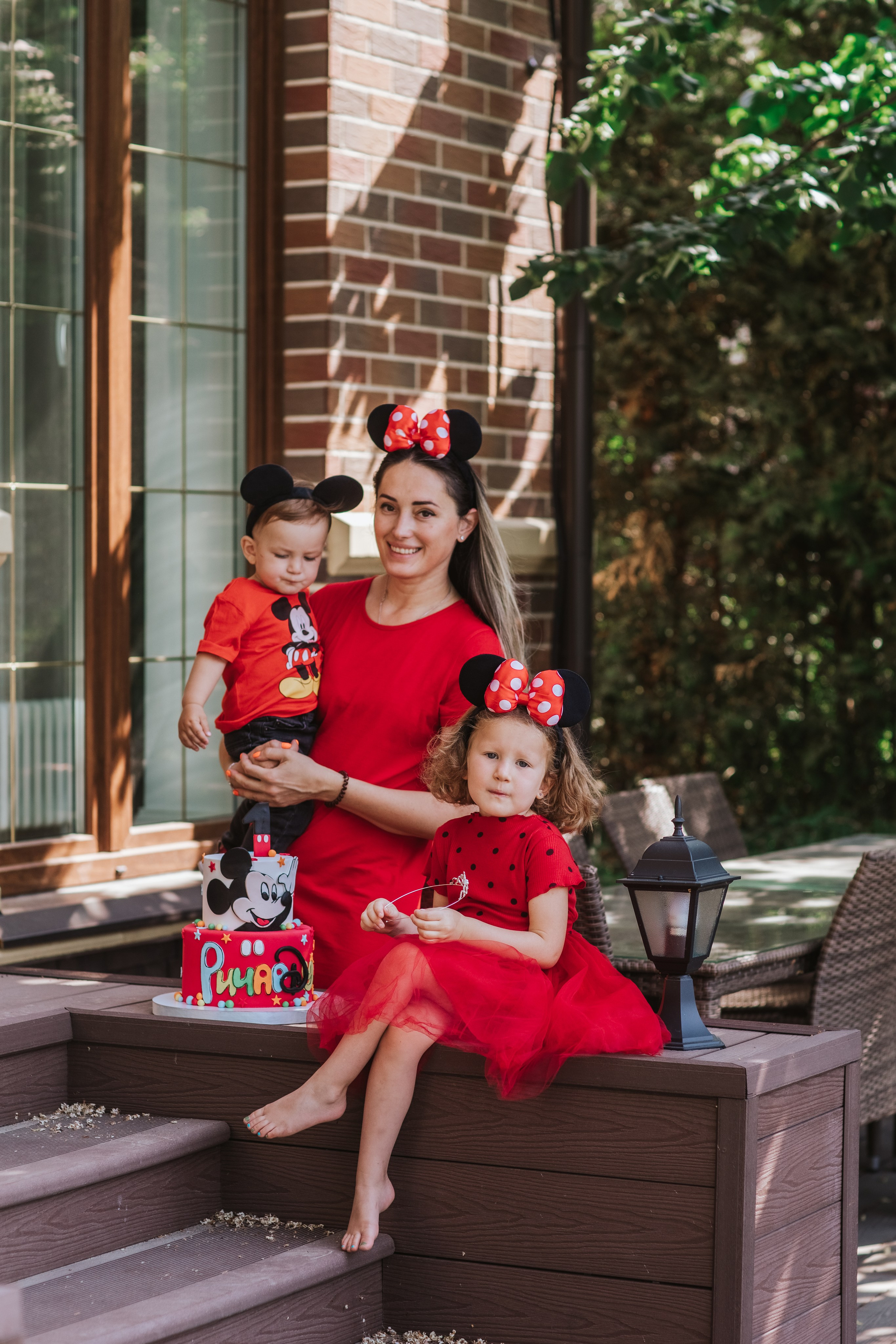 Мероприятия. Семейный и детский фотограф в Москве и на Новой Риге Светлана Демина
