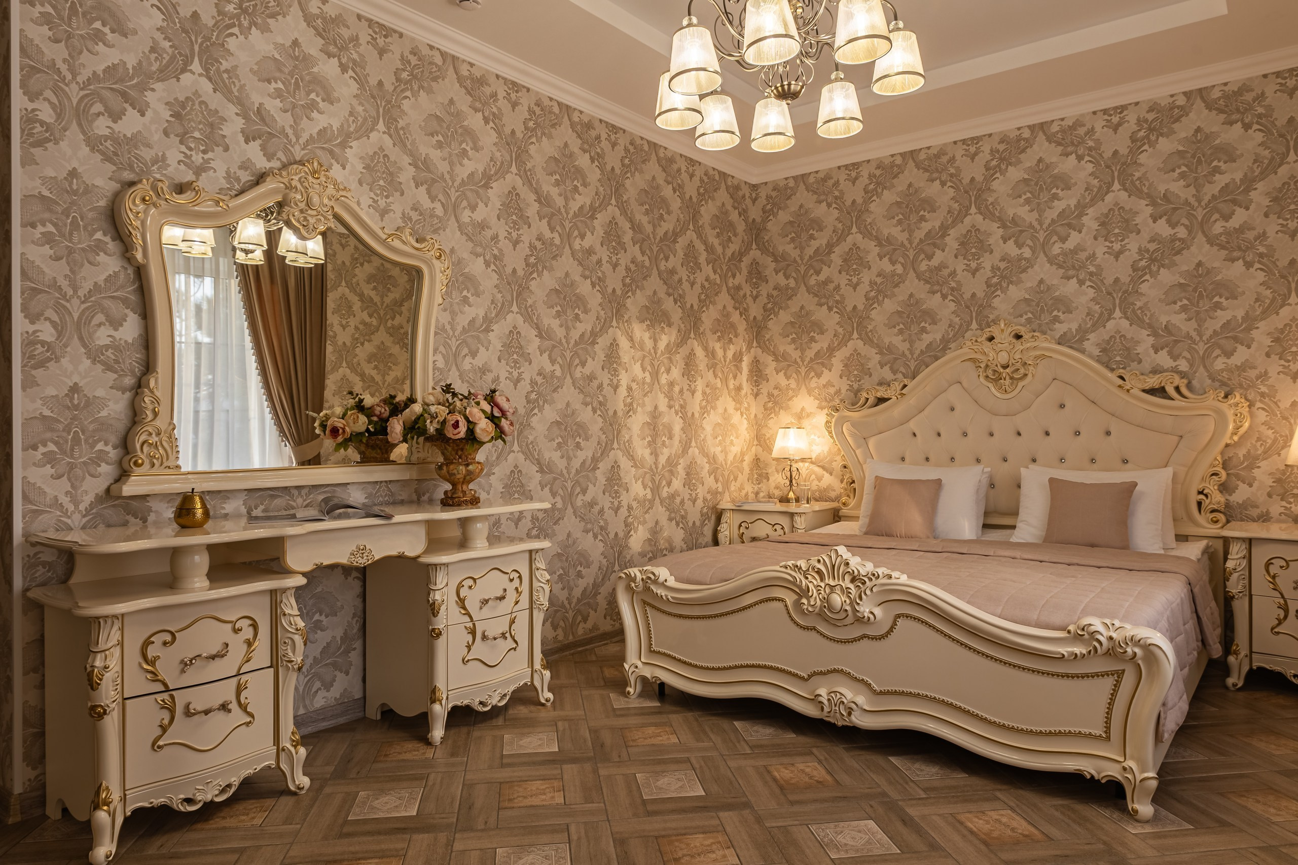 Адара Винтаж (Абрау)