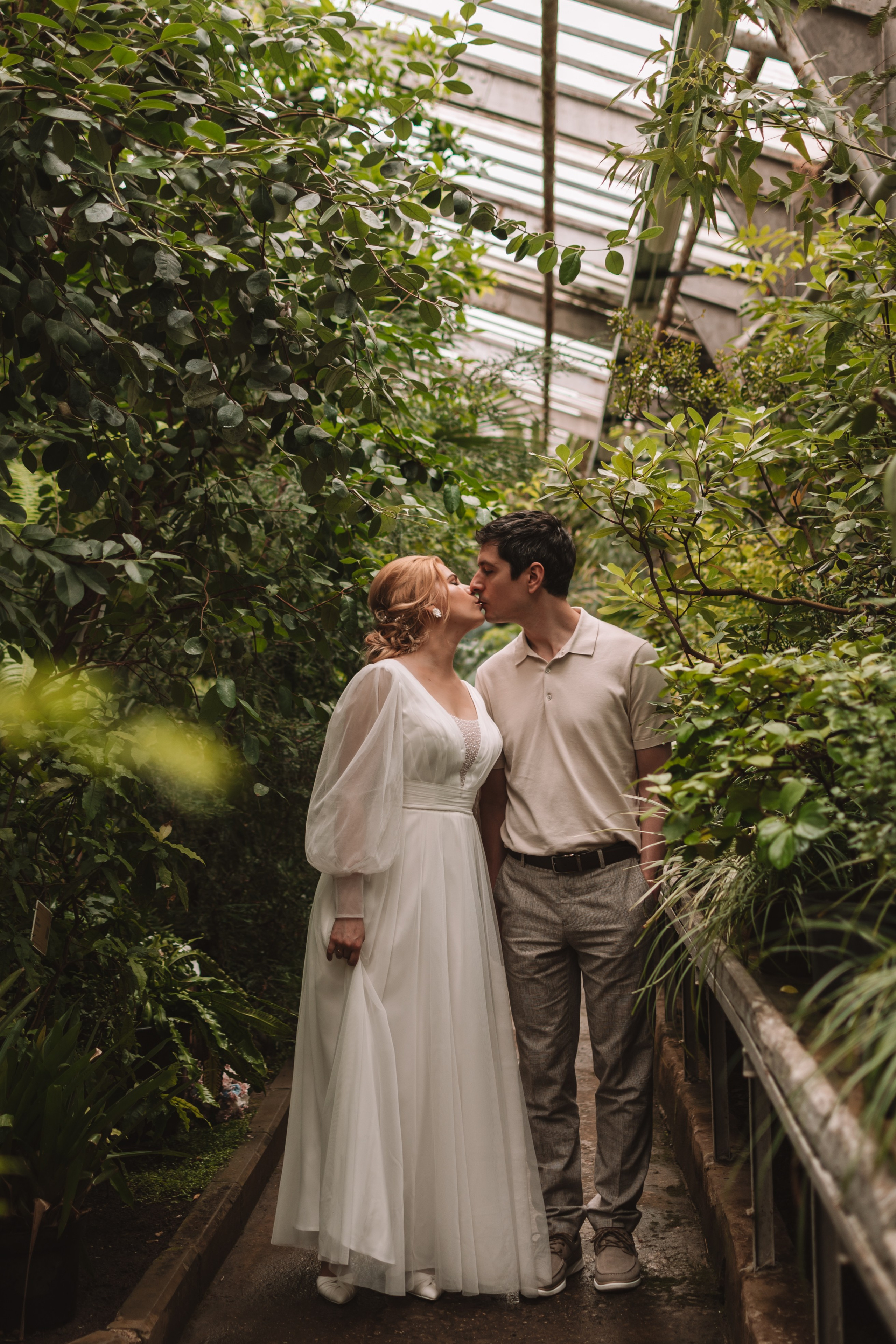 16.06. Свадебный фотограф Дарья Жакова