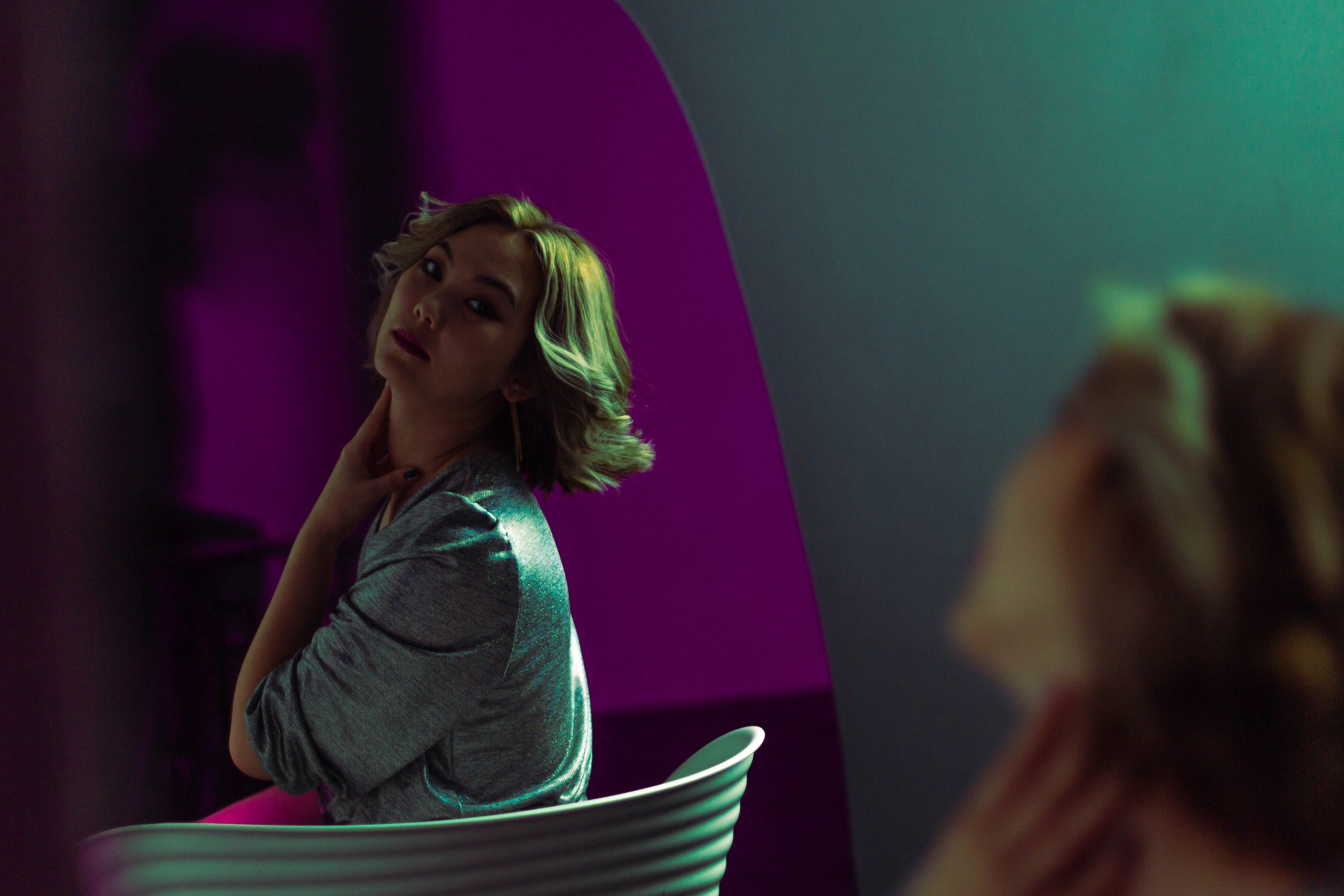 Md: Виктория. Фотограф в Волгограде (Волжском) Андрей