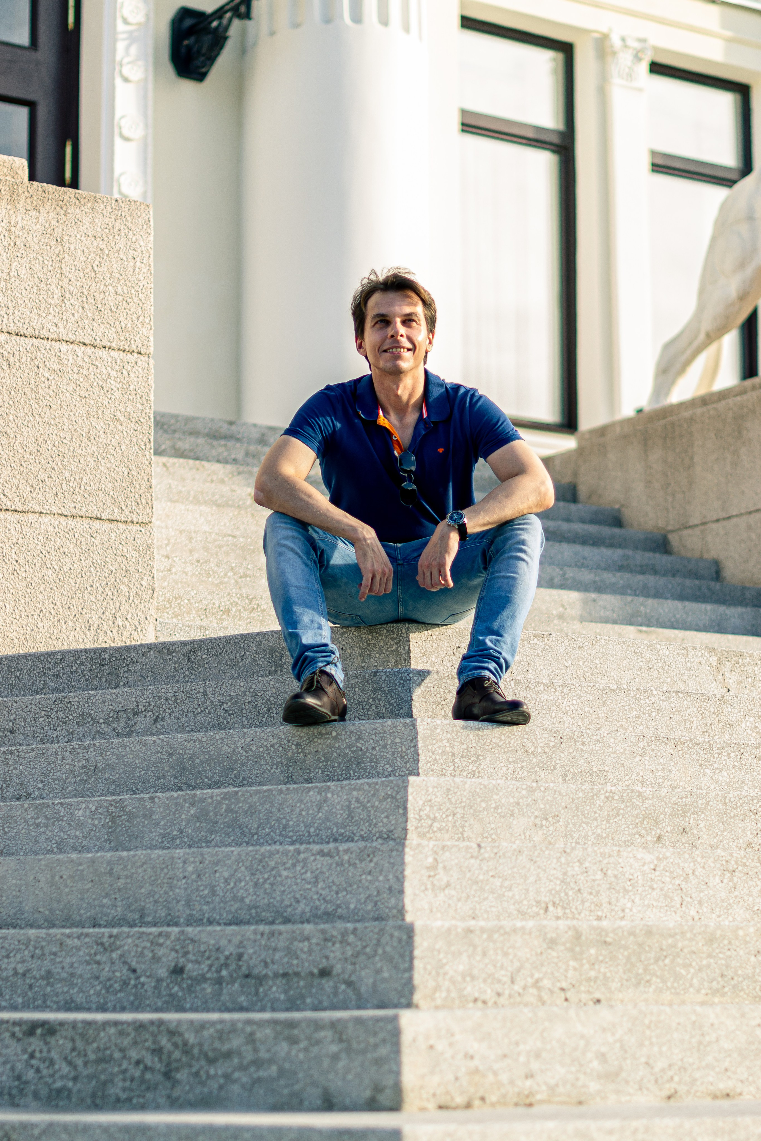 Md: Леон. Фотограф в Волгограде (Волжском) Андрей