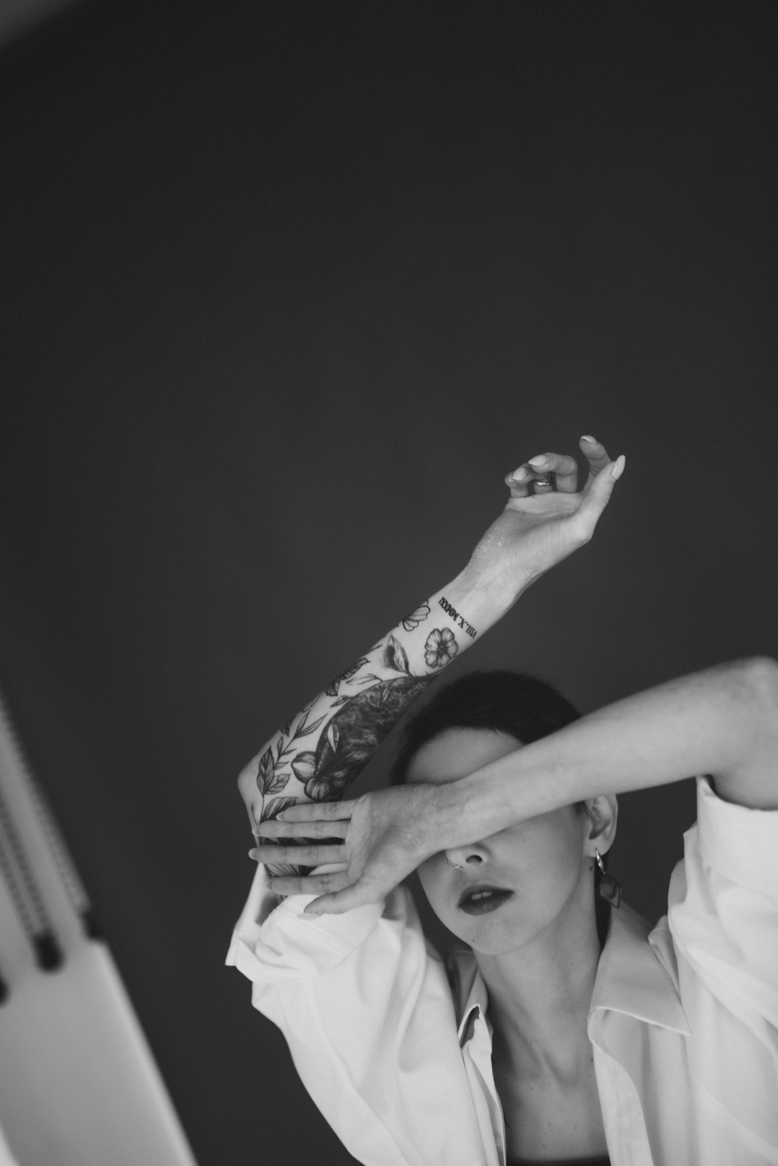 Лера. Lifestyle фотограф в Жодино Ника Хруцкая