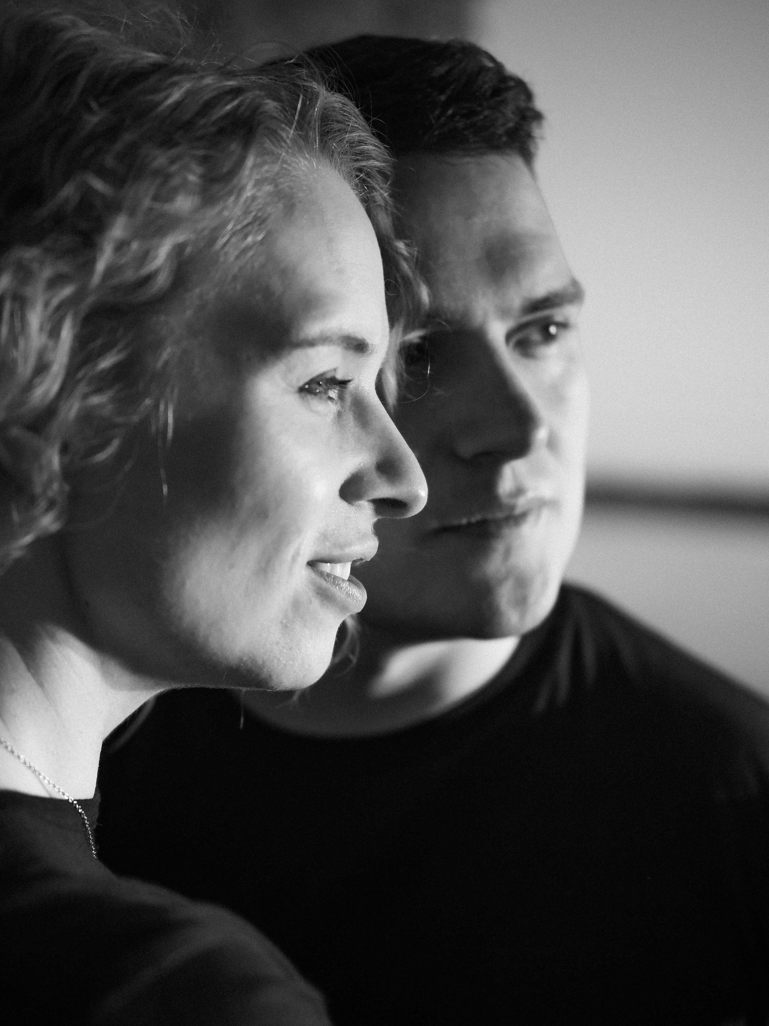 Любовь и Александр. Фотограф Рязань. Семейный Свадебный фотограф