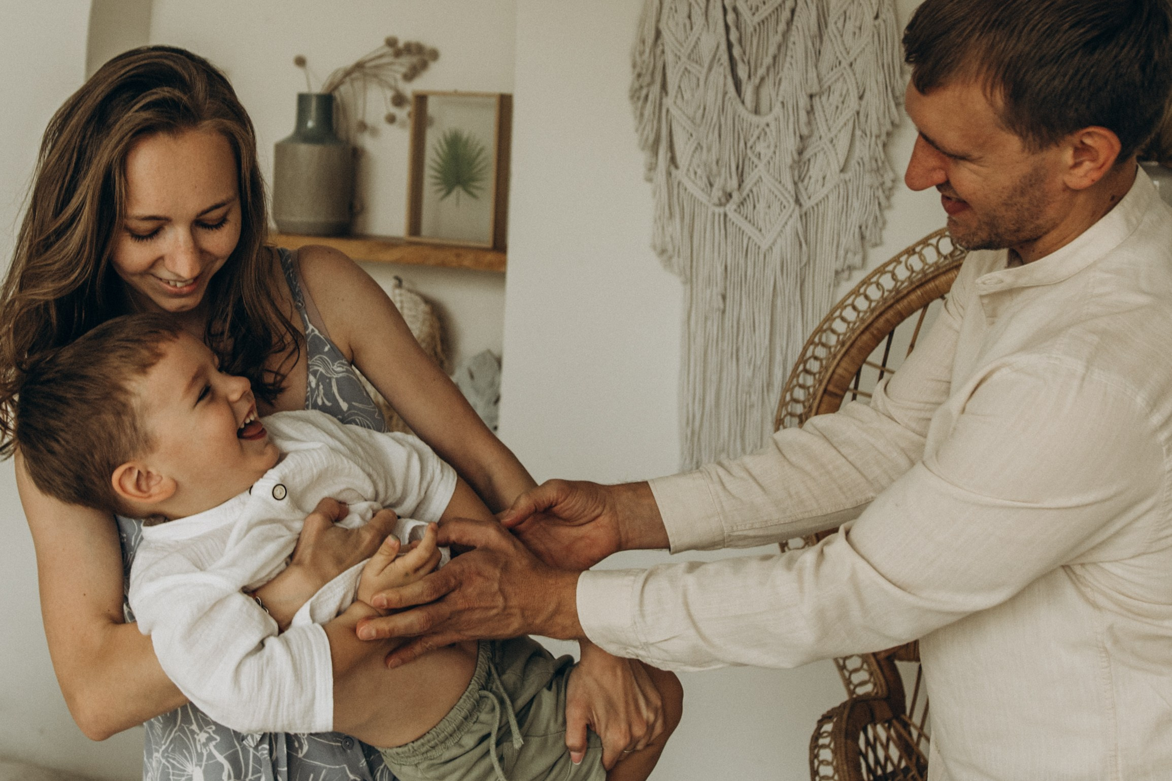 Семейная история. Гаврилова Настя семейный фотограф lifestyle в Москве