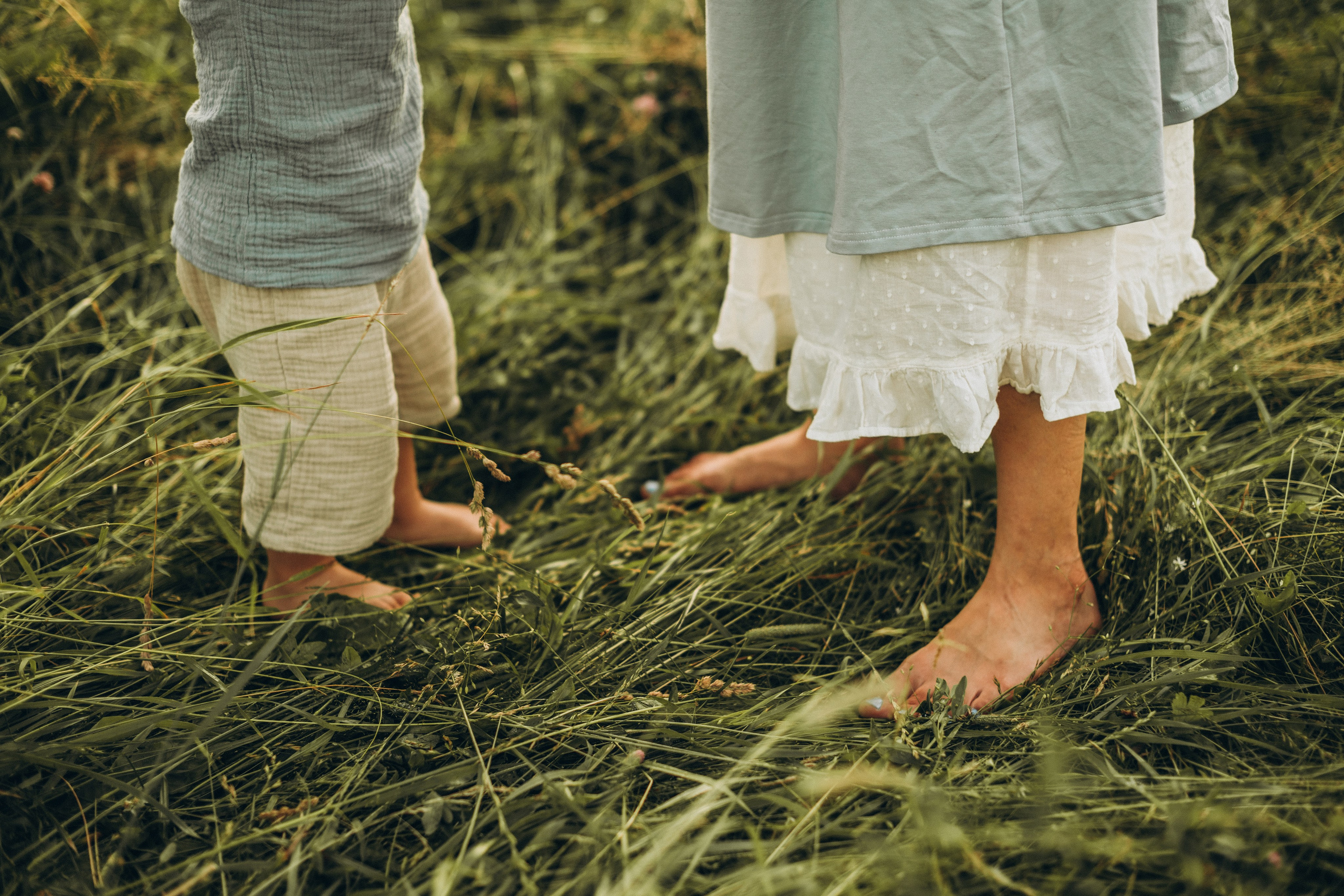 Одним летним днем. Гаврилова Настя семейный фотограф lifestyle в Москве