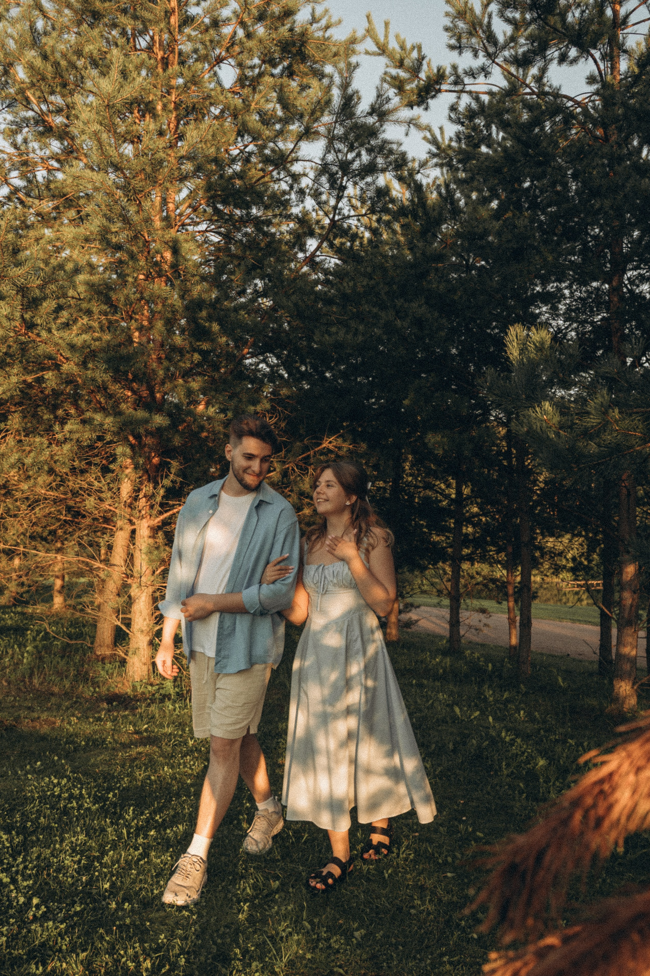 Яна и Артем. Гаврилова Настя семейный фотограф lifestyle в Москве