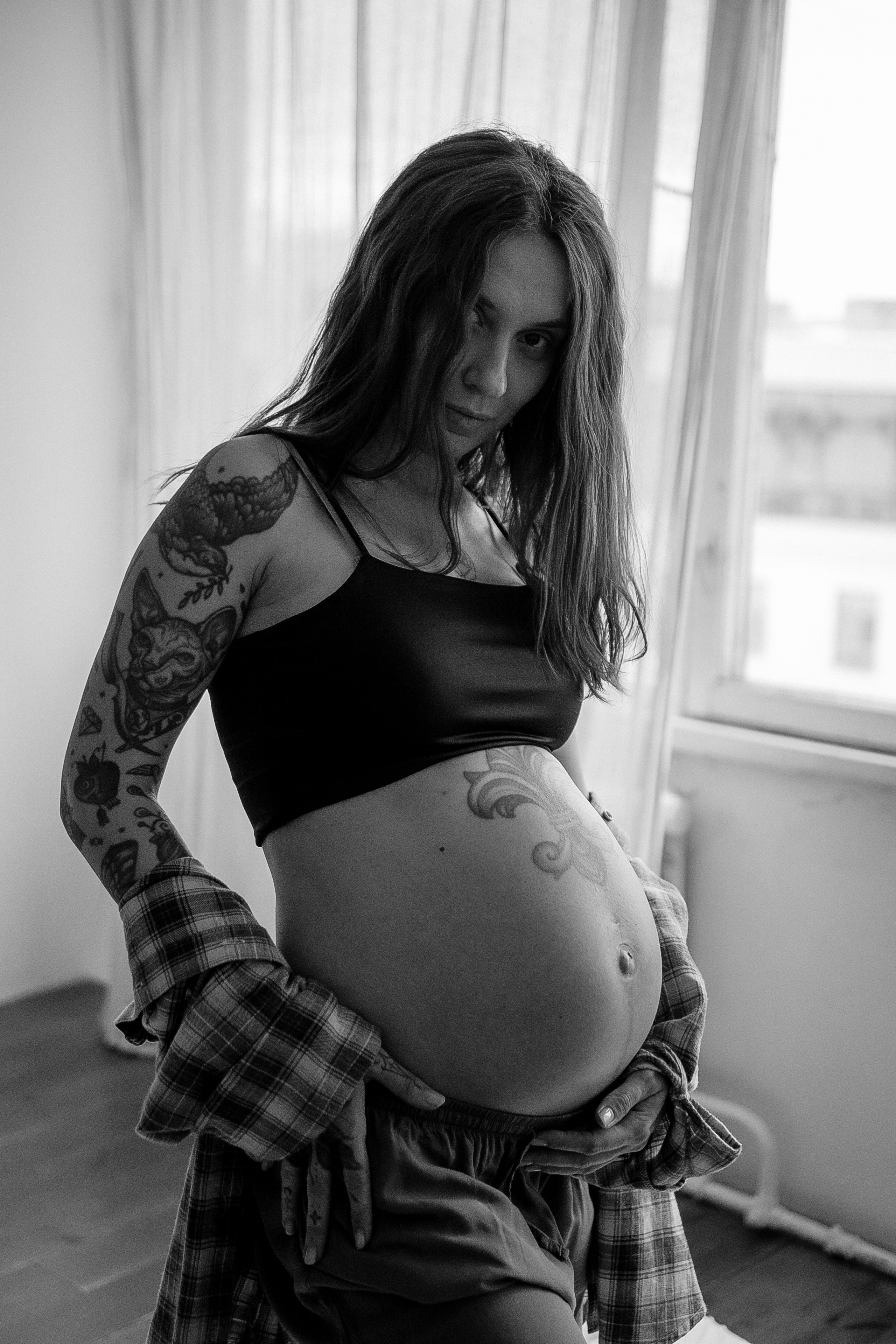 Екатерина. Гаврилова Настя семейный фотограф lifestyle в Москве