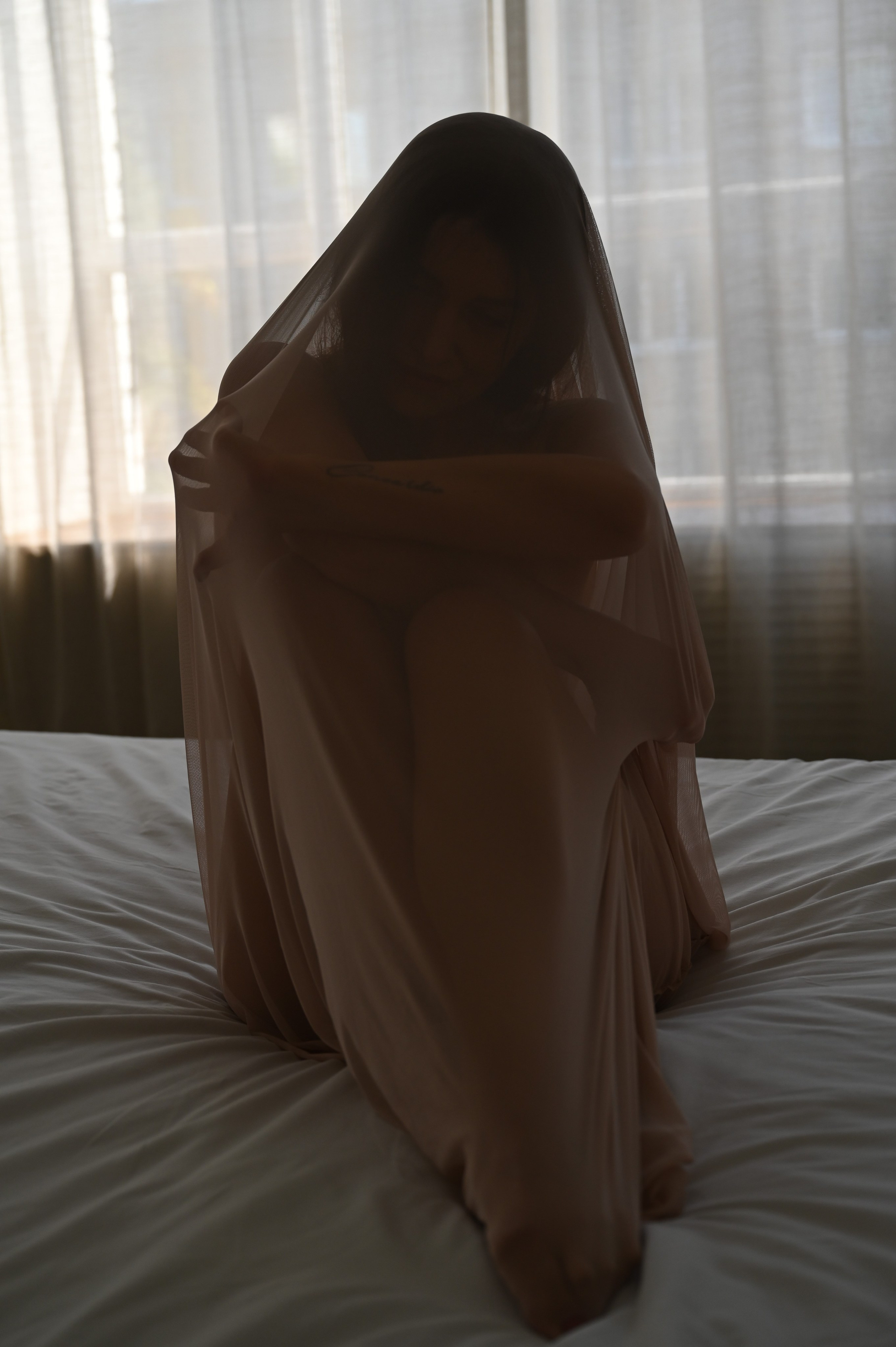 Фотосессия ко дню рождения. Фотограф Татьяна Тезина