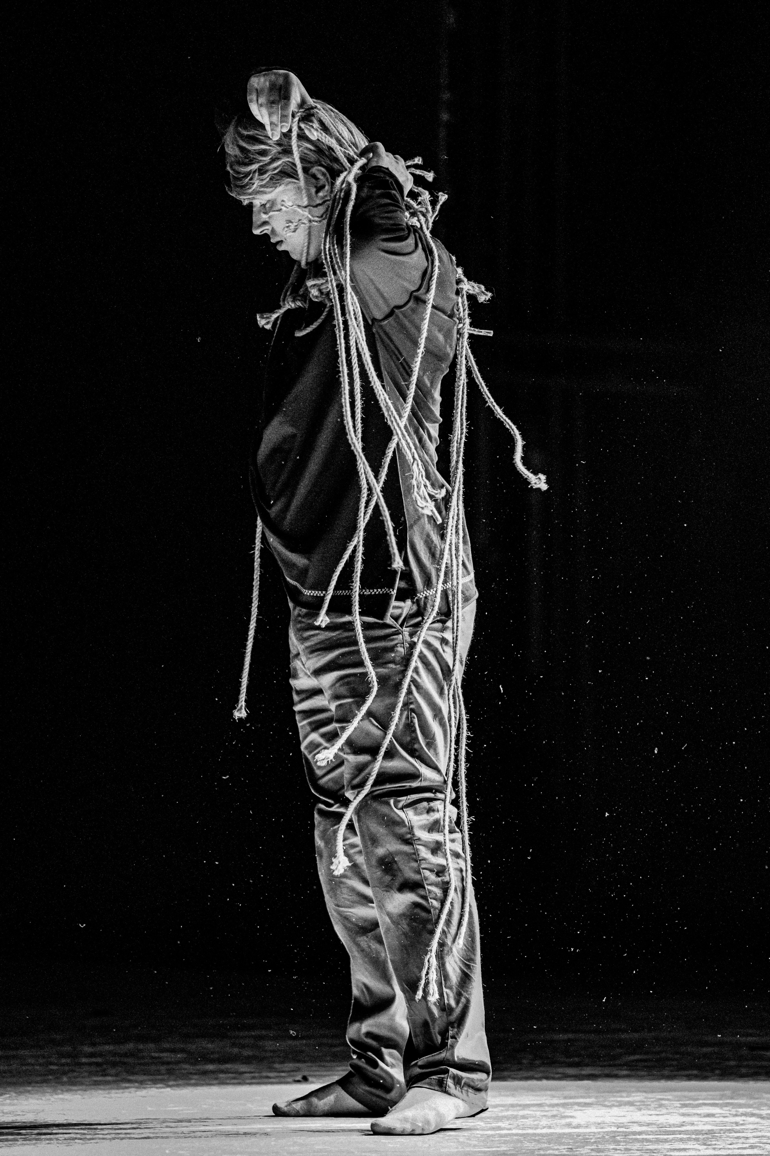 Baccarat Спектакль «Есенин» 05 / 2025. ФОТОГРАФ ЕКАТЕРИНБУРГ