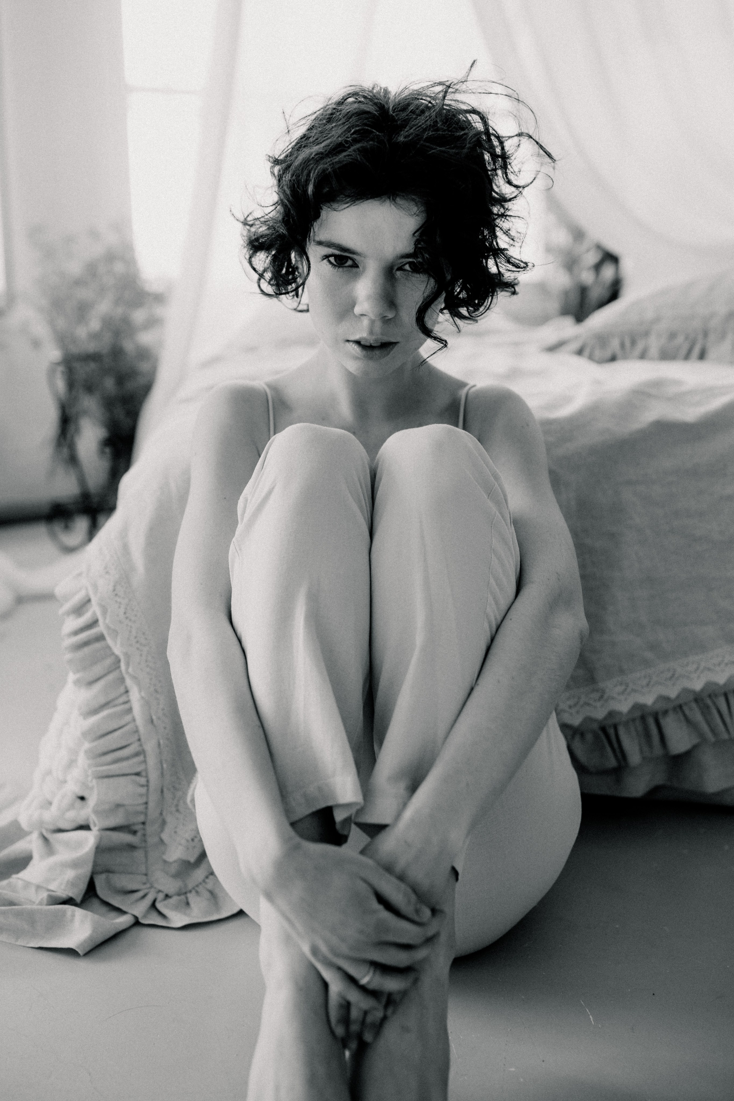 Настя 2. Фотограф в городе Коломна Оксана Трунова