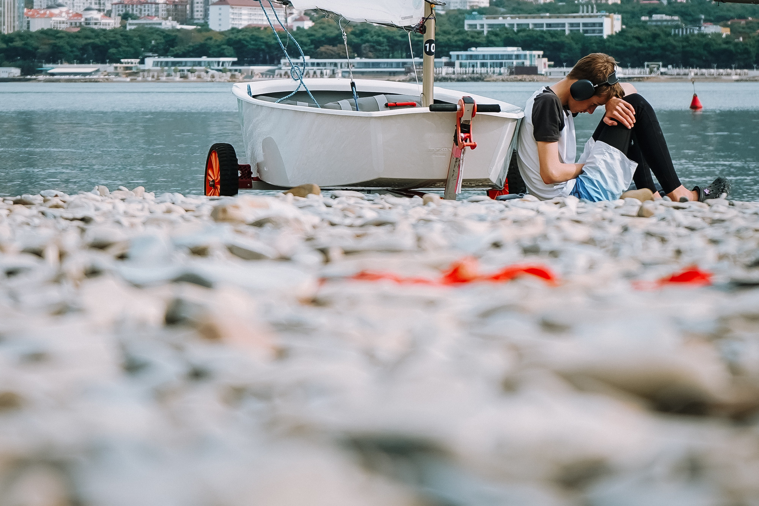 Регата. Выпускные альбомы Натальи Бутко: Новороссийск, Анапа, Геленджик