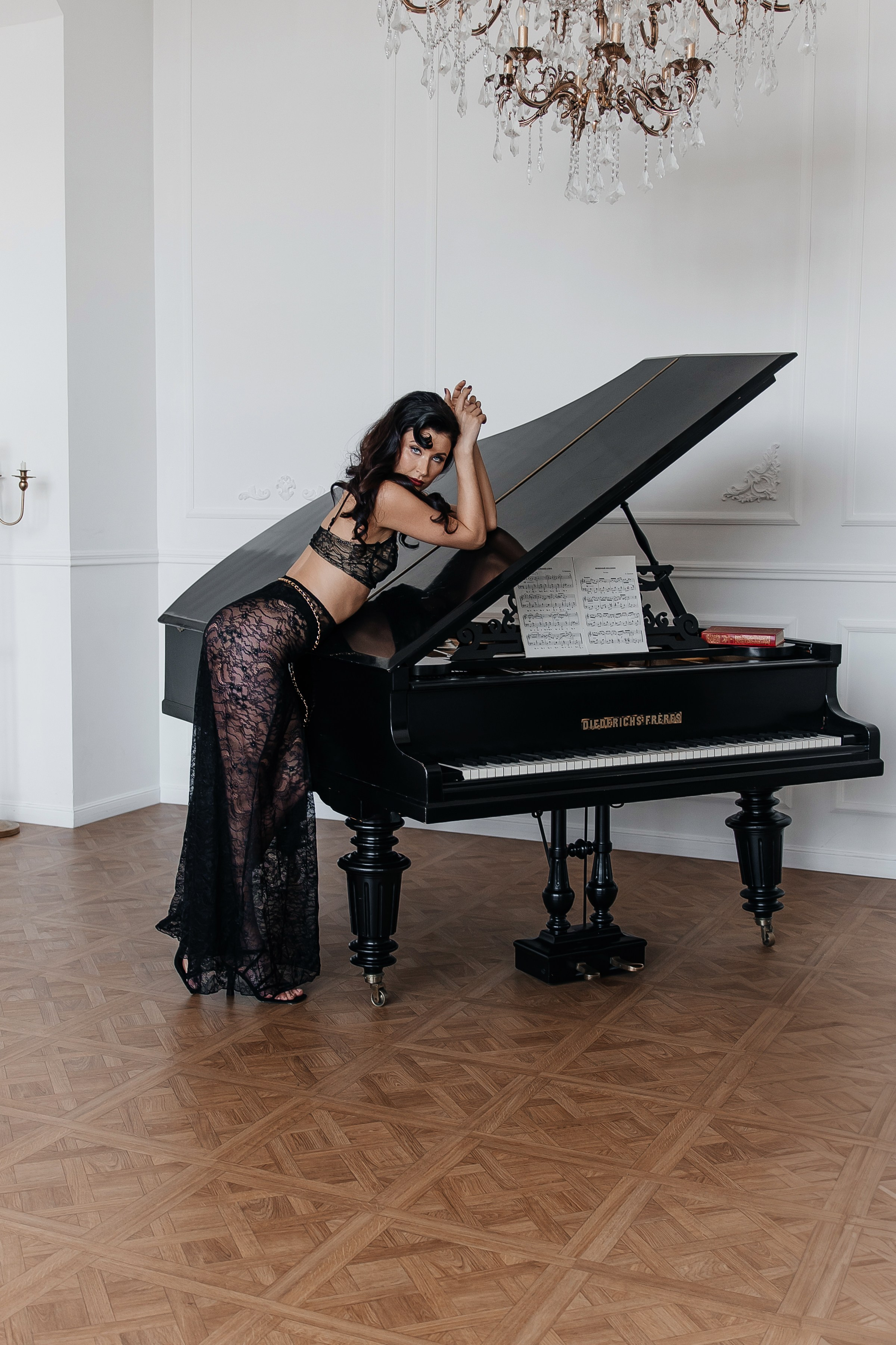 Алиса. Семейный и детский фотограф в Краснодаре Ксения Новикова