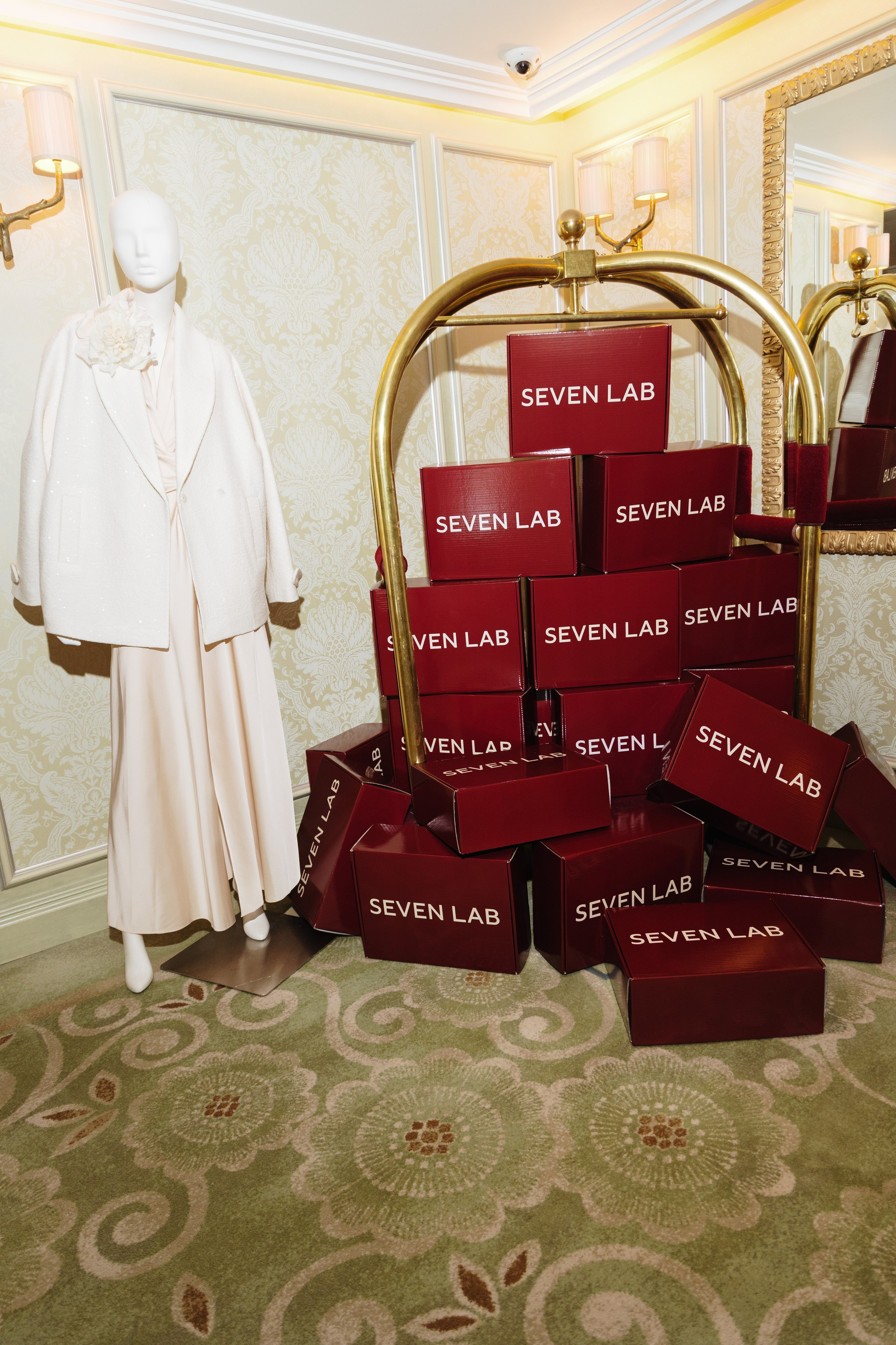 Woman Wings Forum. Reportage photographer Vlad Shishkin