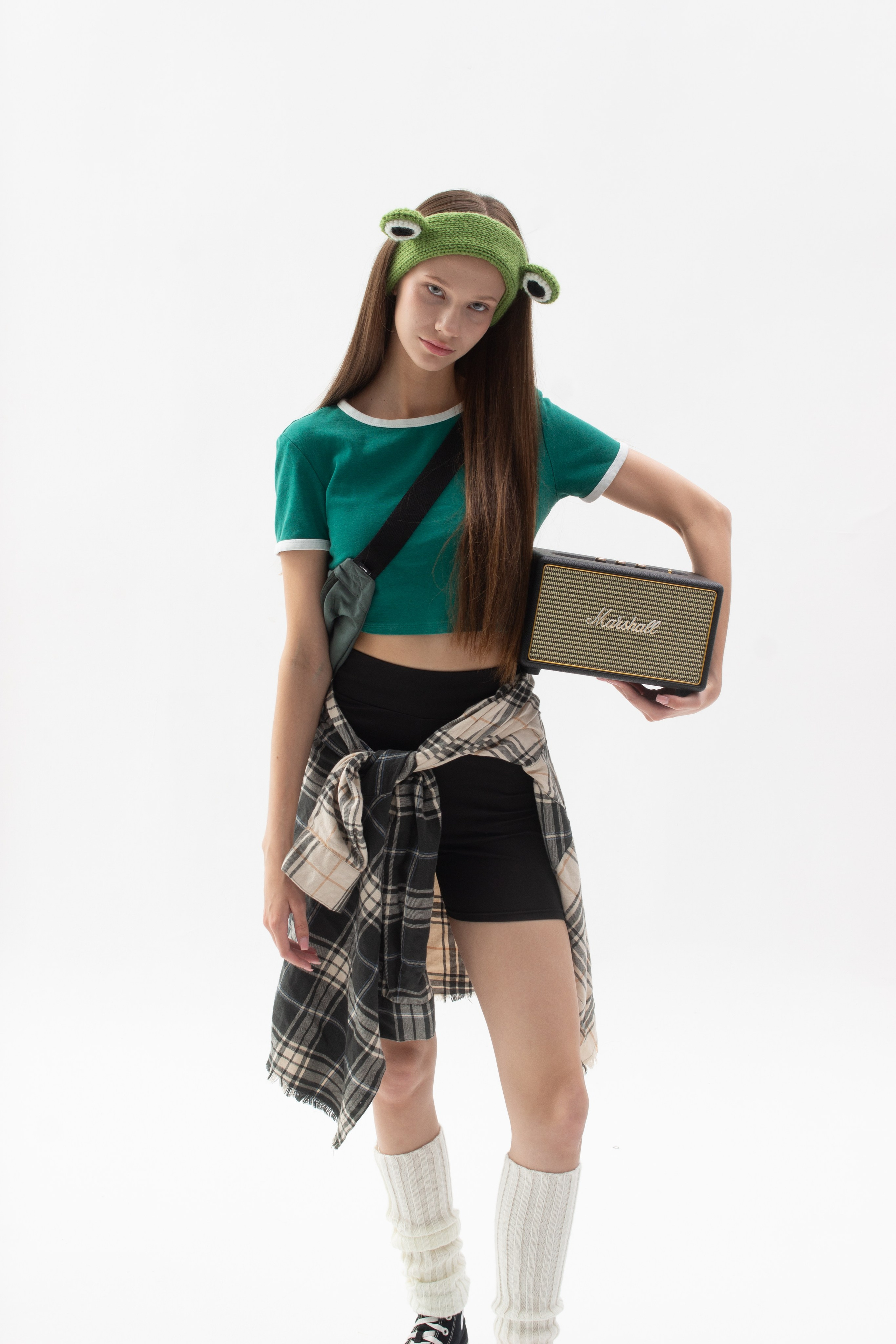 Александра Заикина. Модельное агентство TM Models в Калининграде