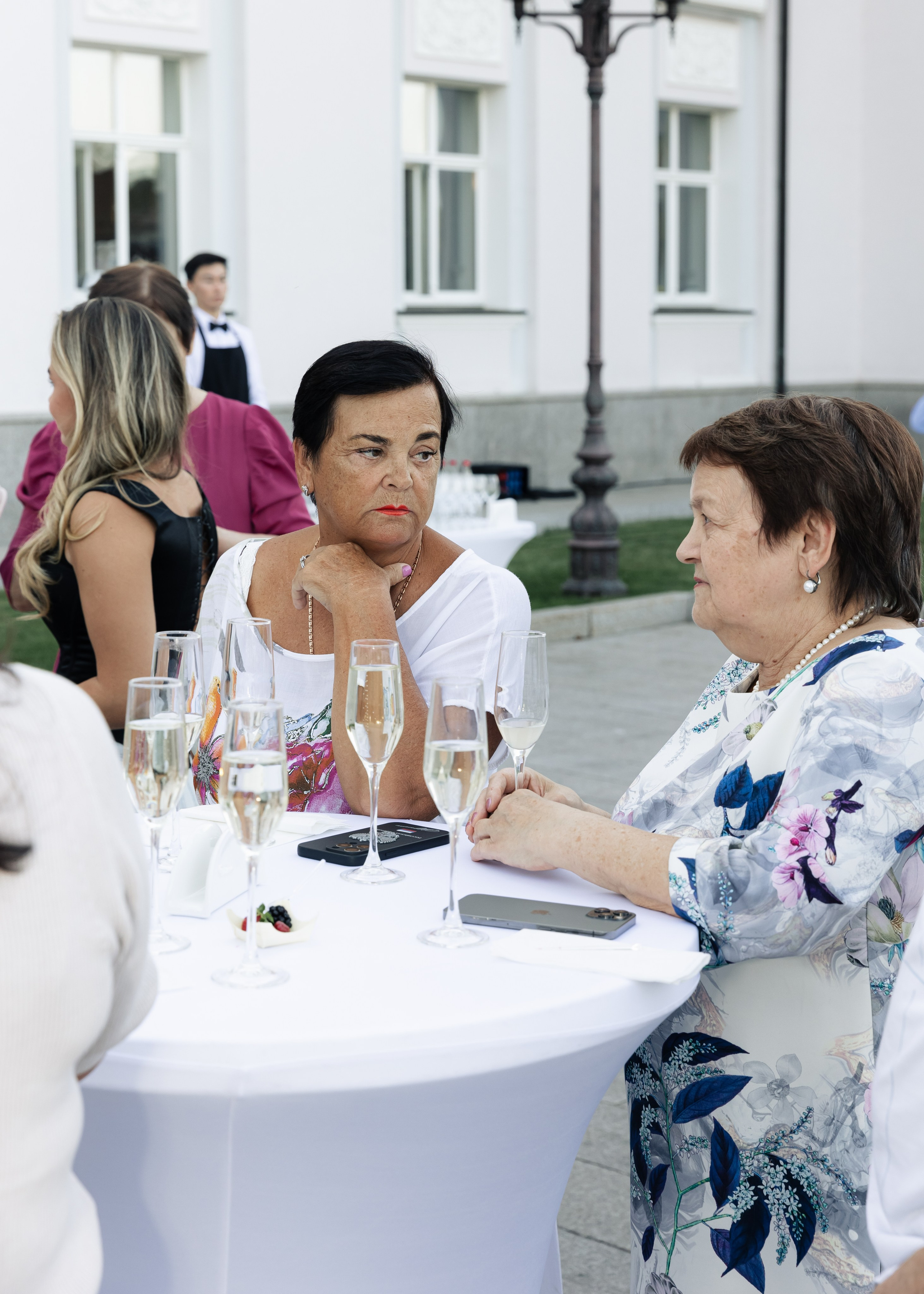 Villa Michetti. Вадим Ветров