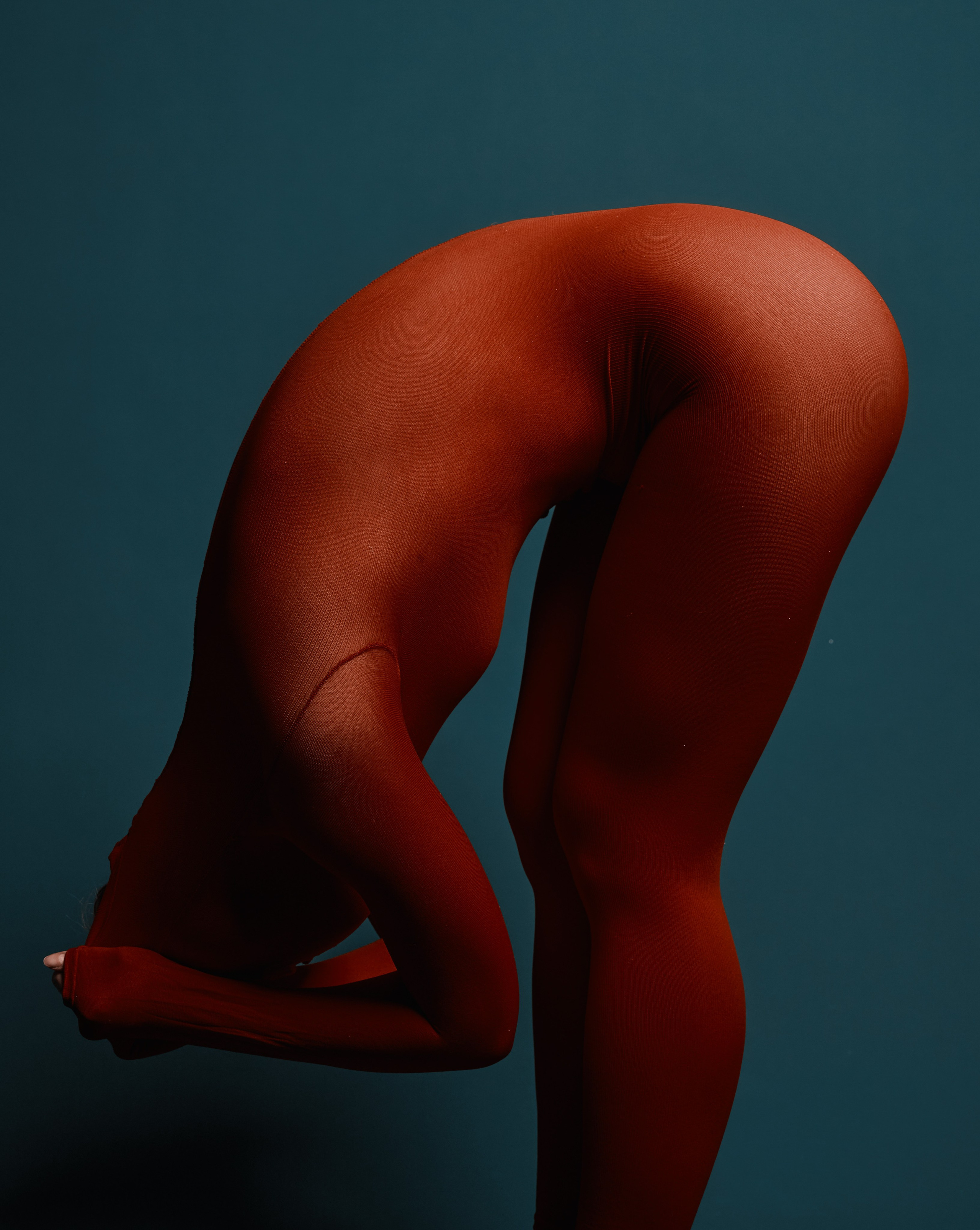 Портфолио. Творческий фотограф в Екатеринбурге, Михаил Шатихин