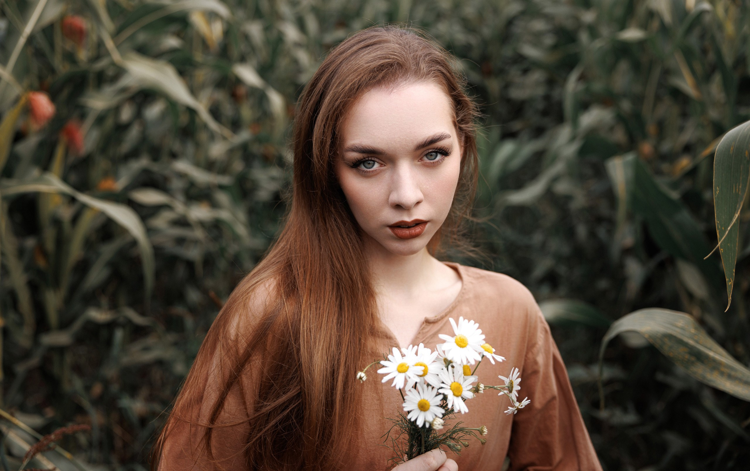 Портфолио. Творческий фотограф в Екатеринбурге, Михаил Шатихин