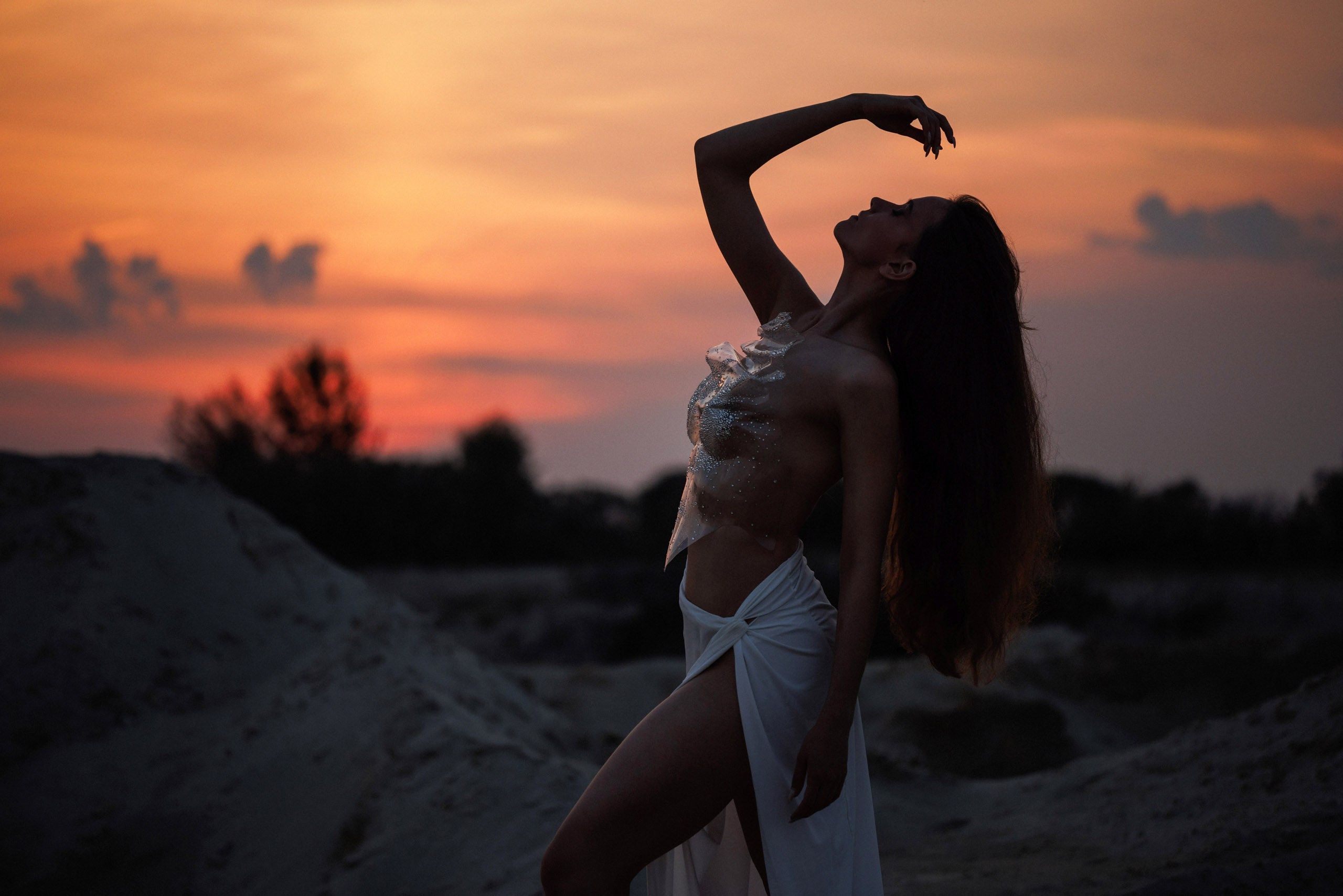 Портфолио. Творческий фотограф в Екатеринбурге, Михаил Шатихин