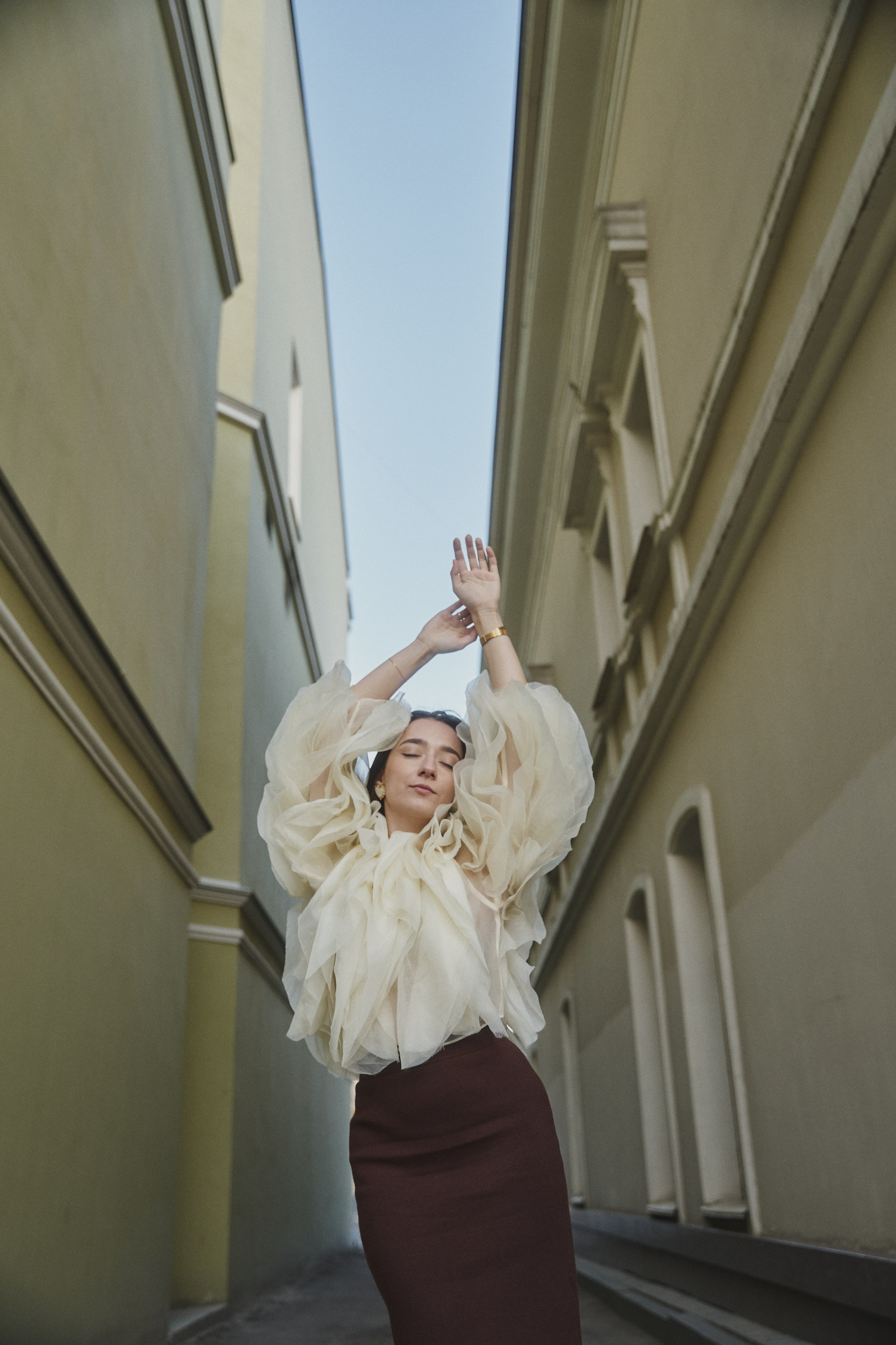 Виктория. Фотограф в Иркутске | Алмамедова Кристина