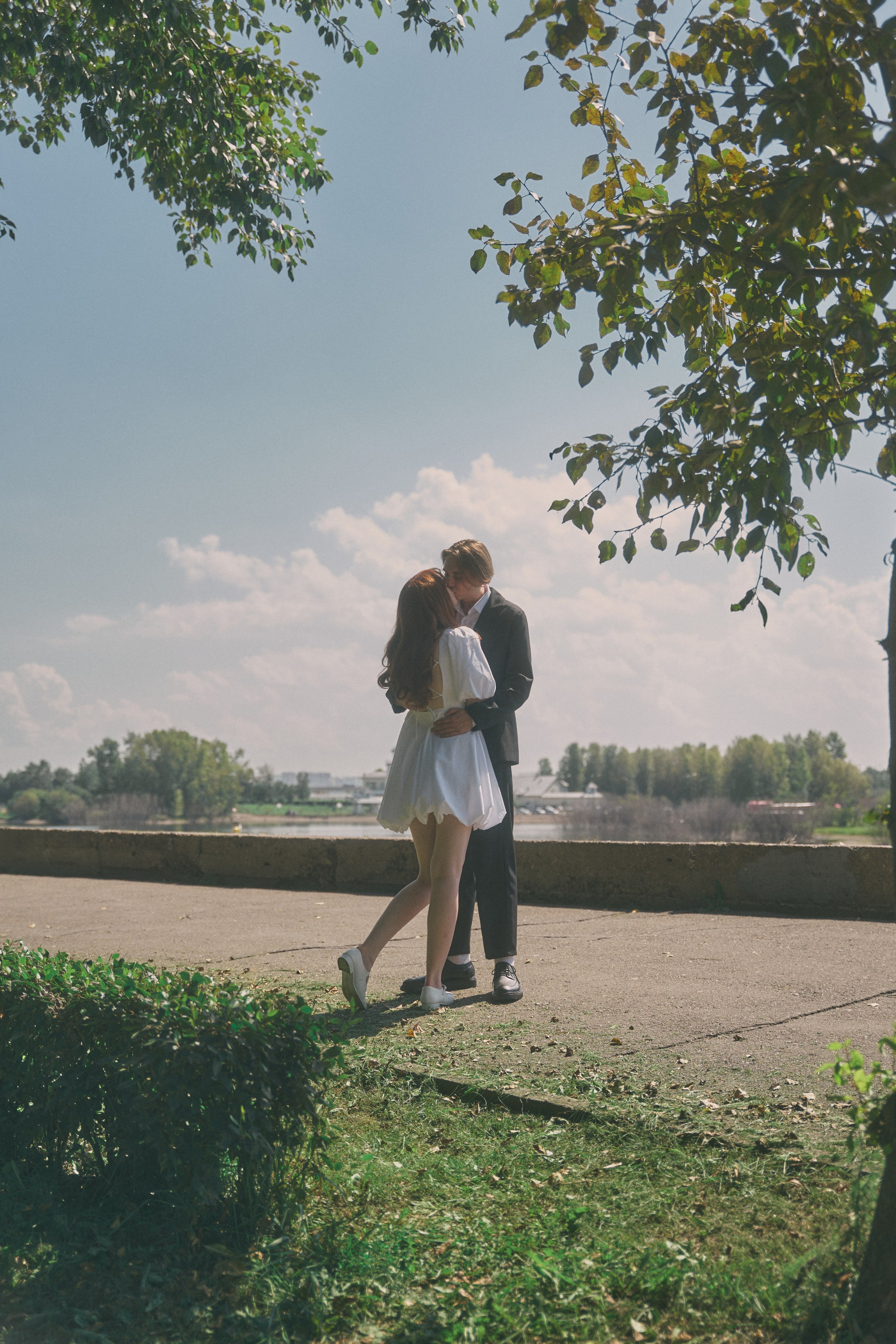 Свадьба Валерий и Анна. Фотограф в Иркутске | Алмамедова Кристина