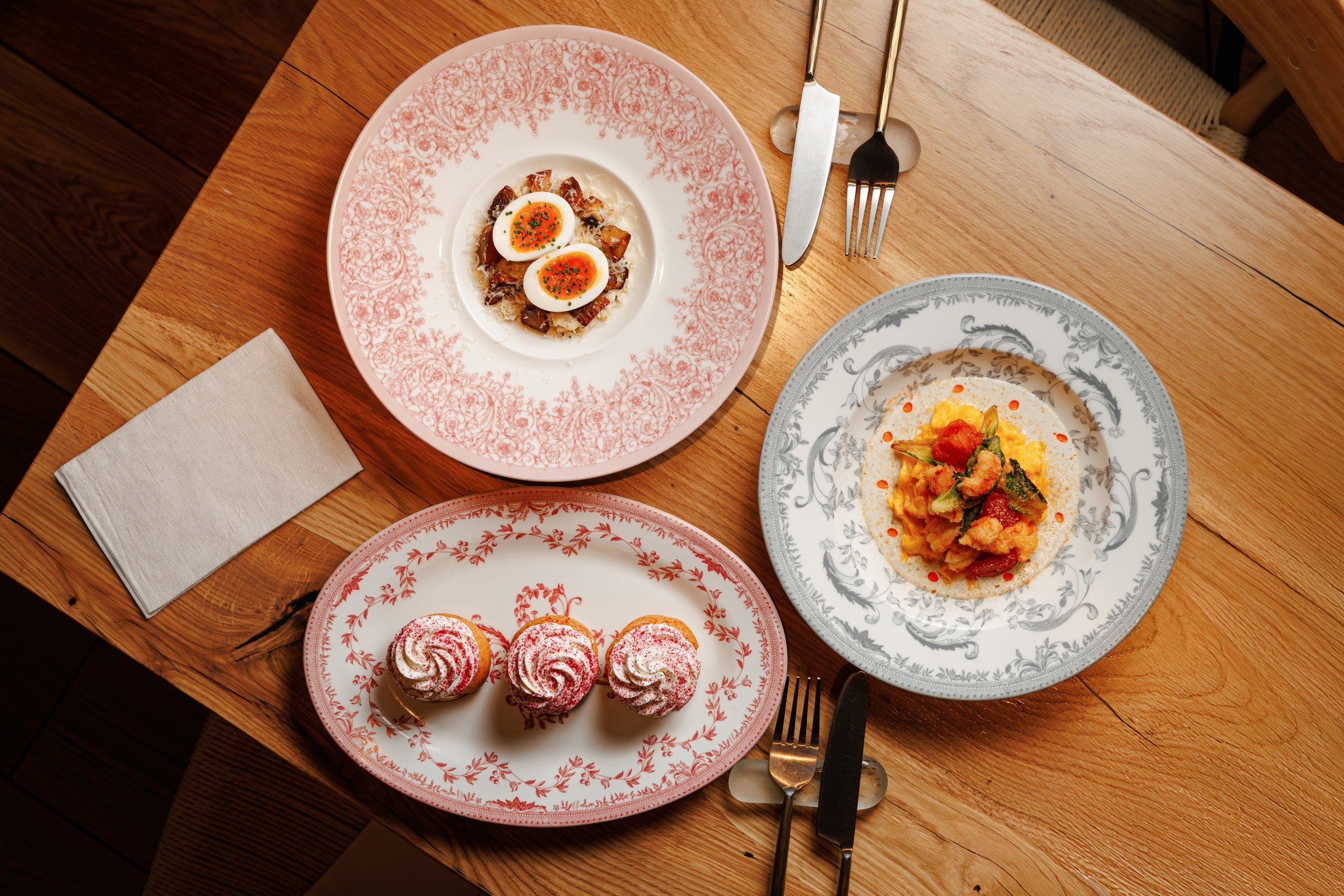 Inner. Night2Day Санкт-Петербург