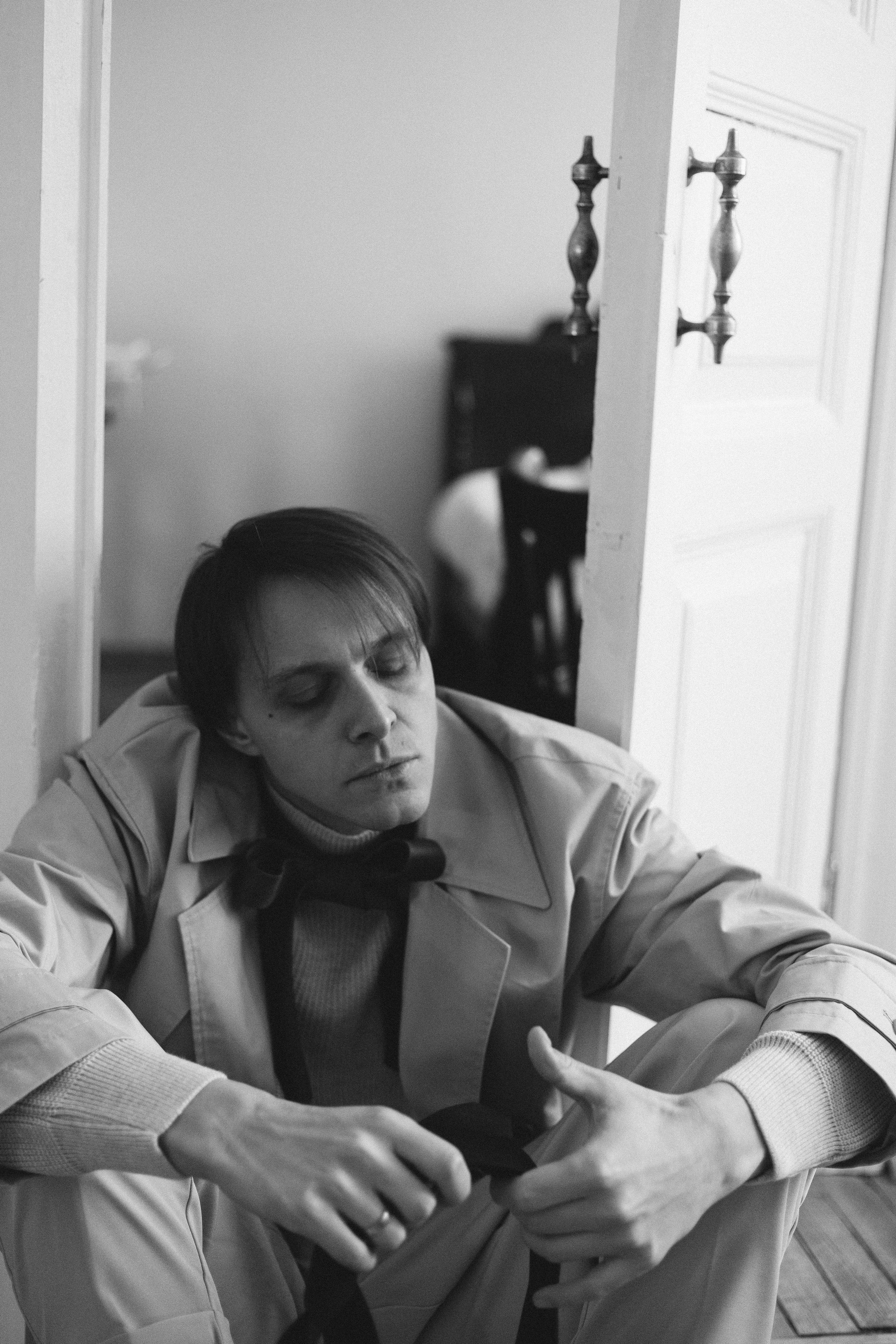 Вадим Дубровин. Главная