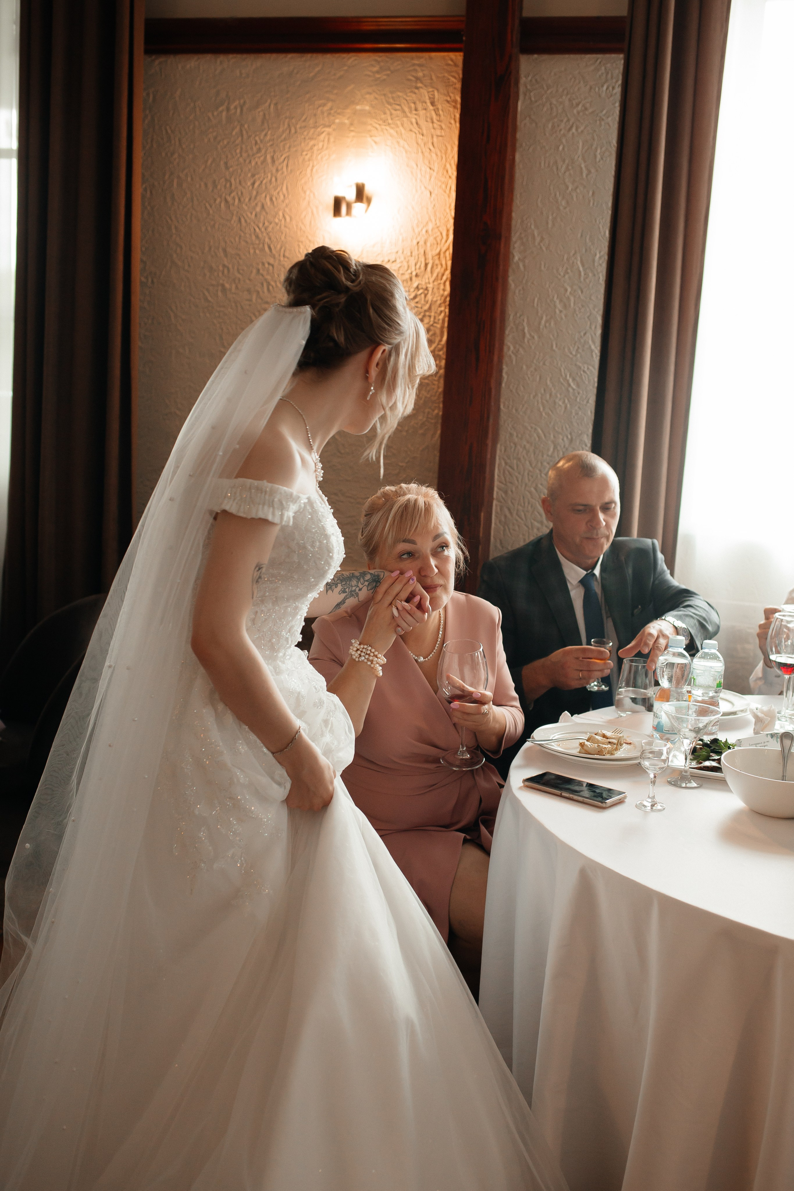 Wedding Day. Анна Михайлова|Свадебный фотограф в Санкт-Петербурге
