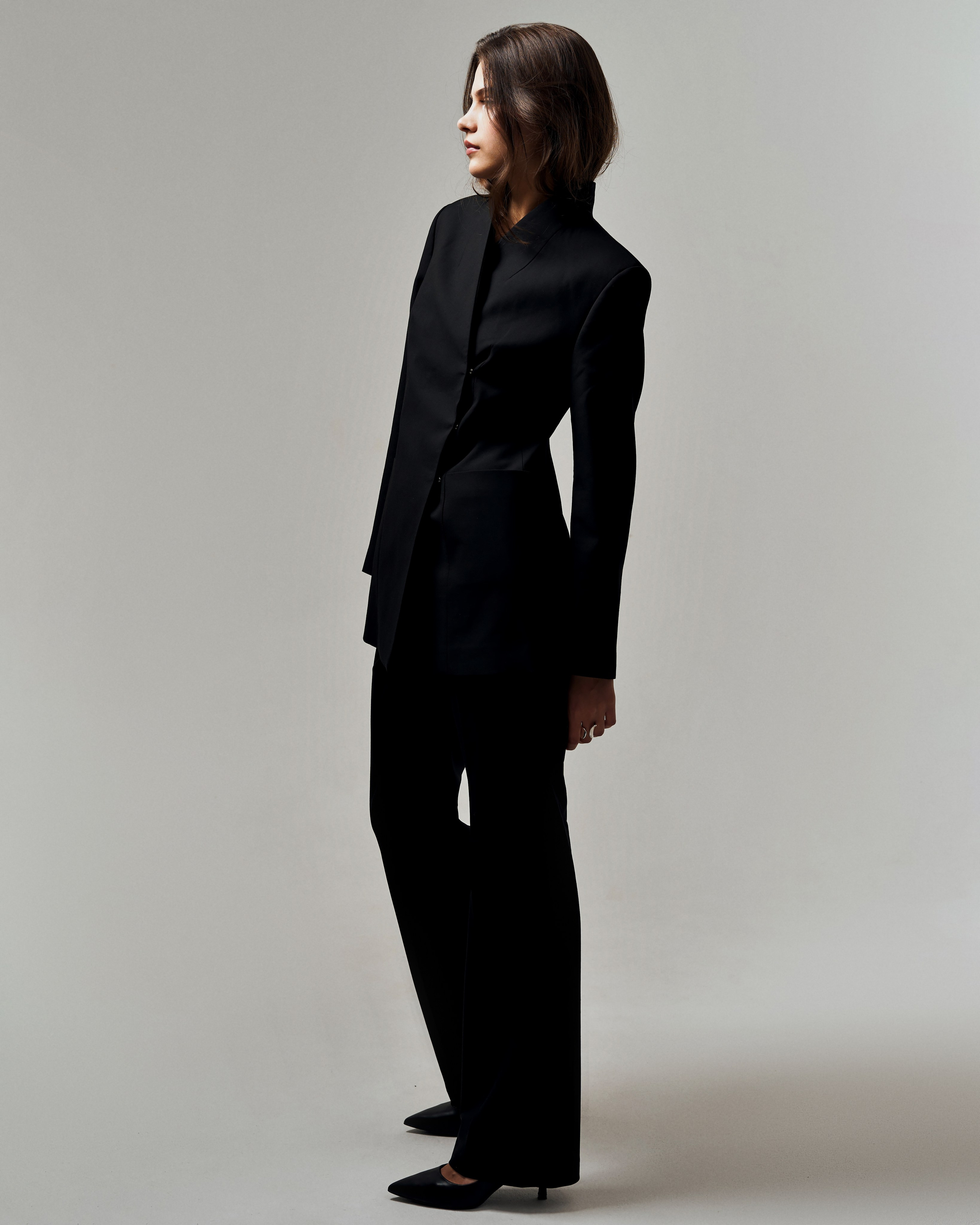 Portfolio. Фотограф, преподаватель и ретушер Милена Духненко