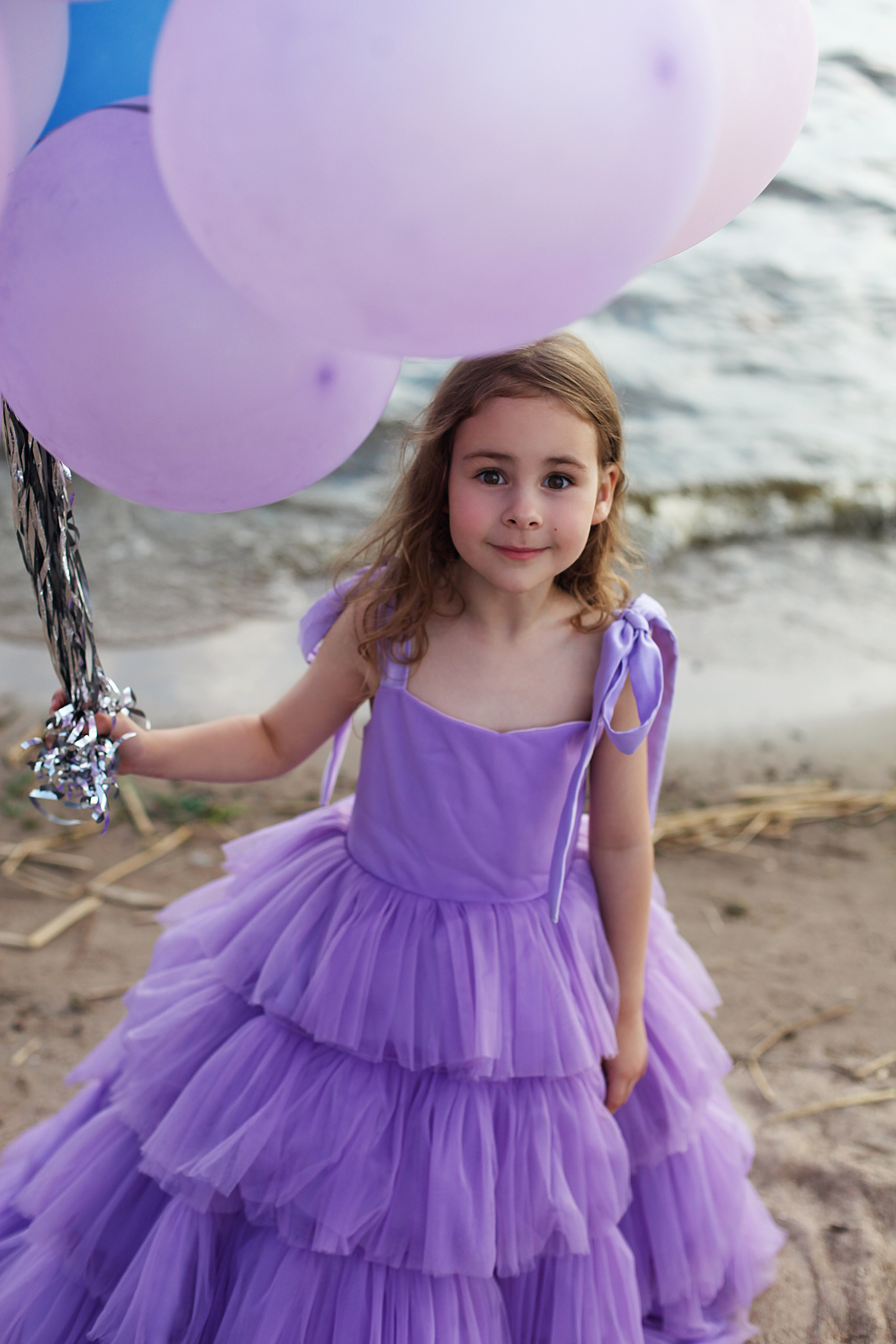 Фотопроект «Воздушные мечты»